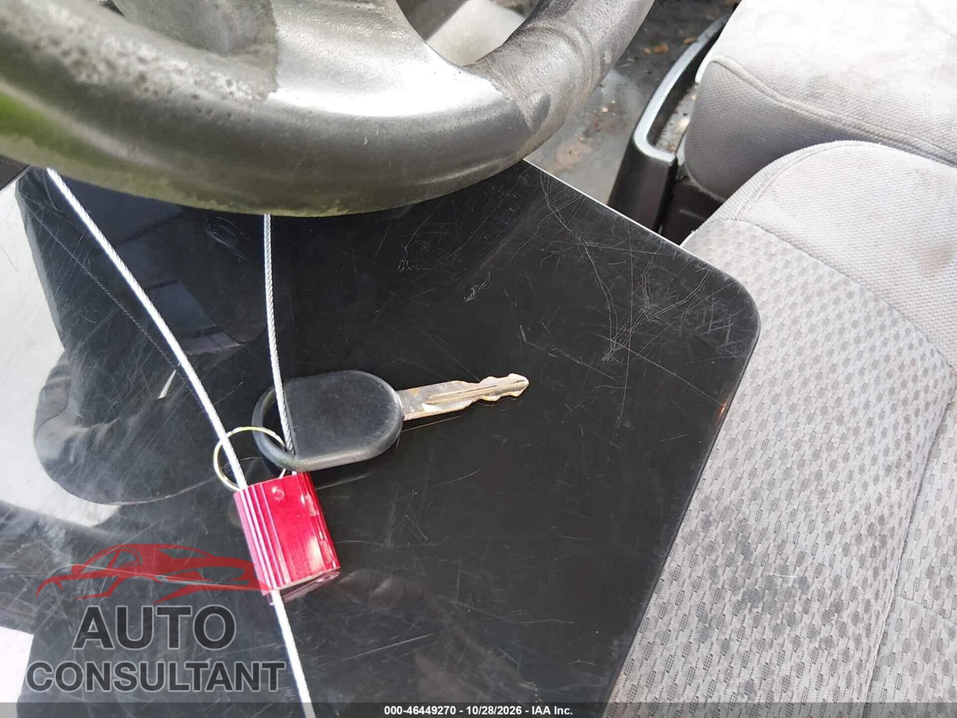 FORD F150 2013 - 1FTNF1CF5DKD56030