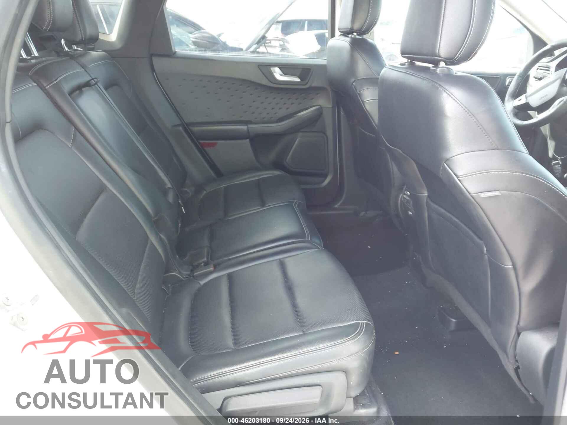 FORD ESCAPE 2020 - 1FMCU0H69LUA23814