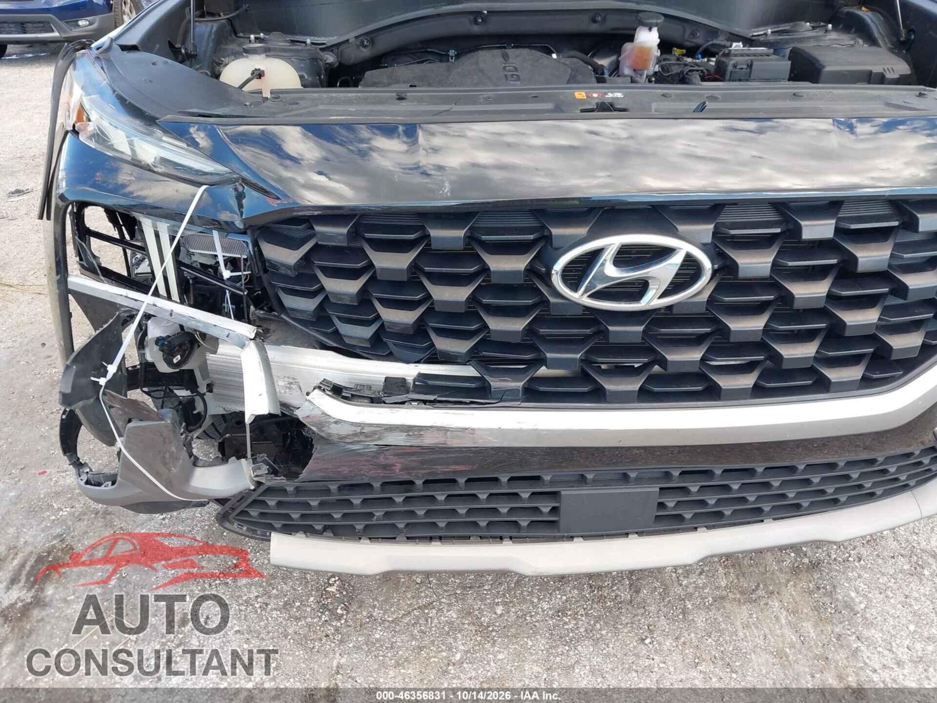 HYUNDAI SANTA FE 2023 - 5NMS14AJ3PH510499