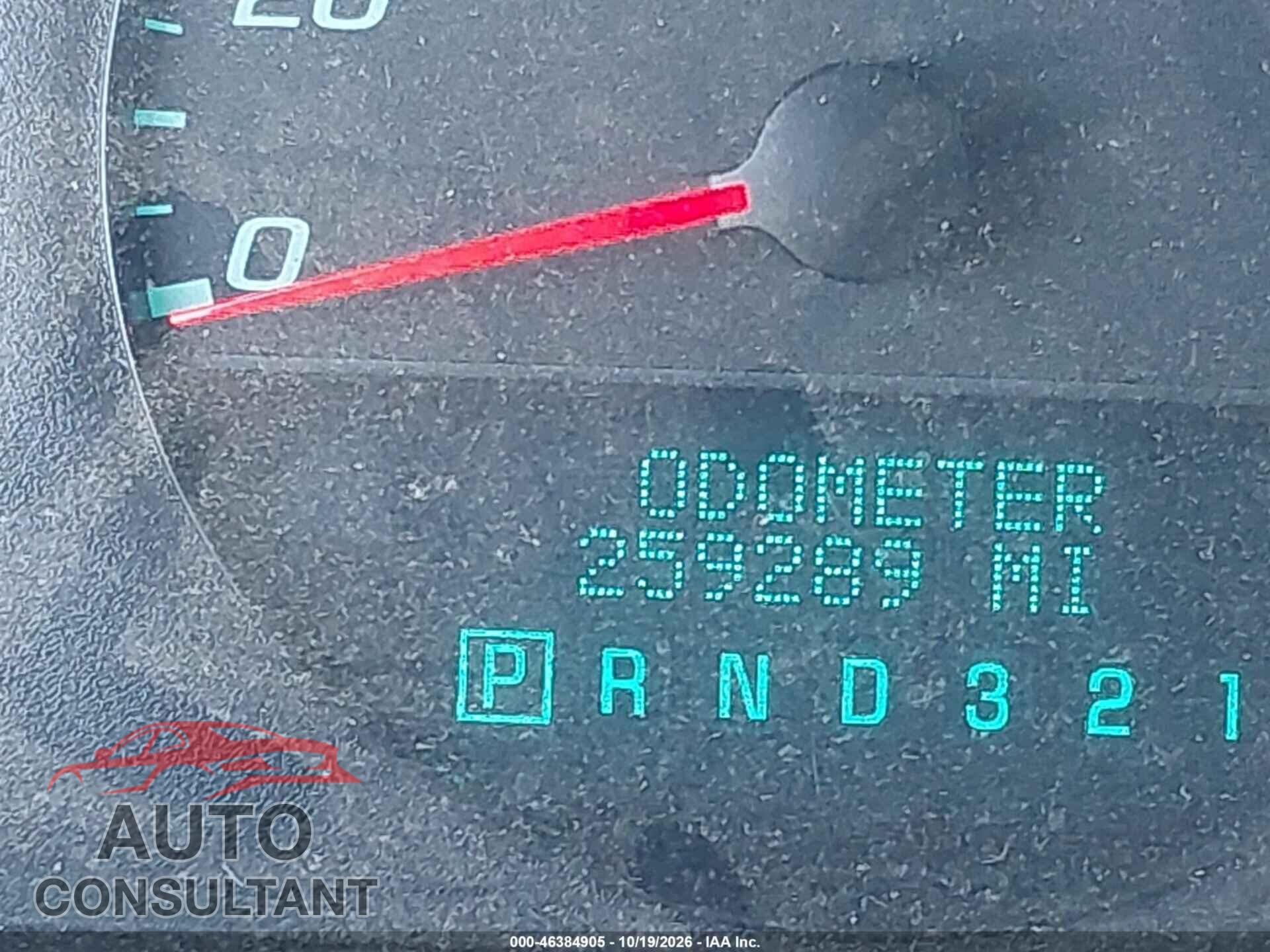 CHEVROLET IMPALA 2011 - 2G1WF5EK6B1149531