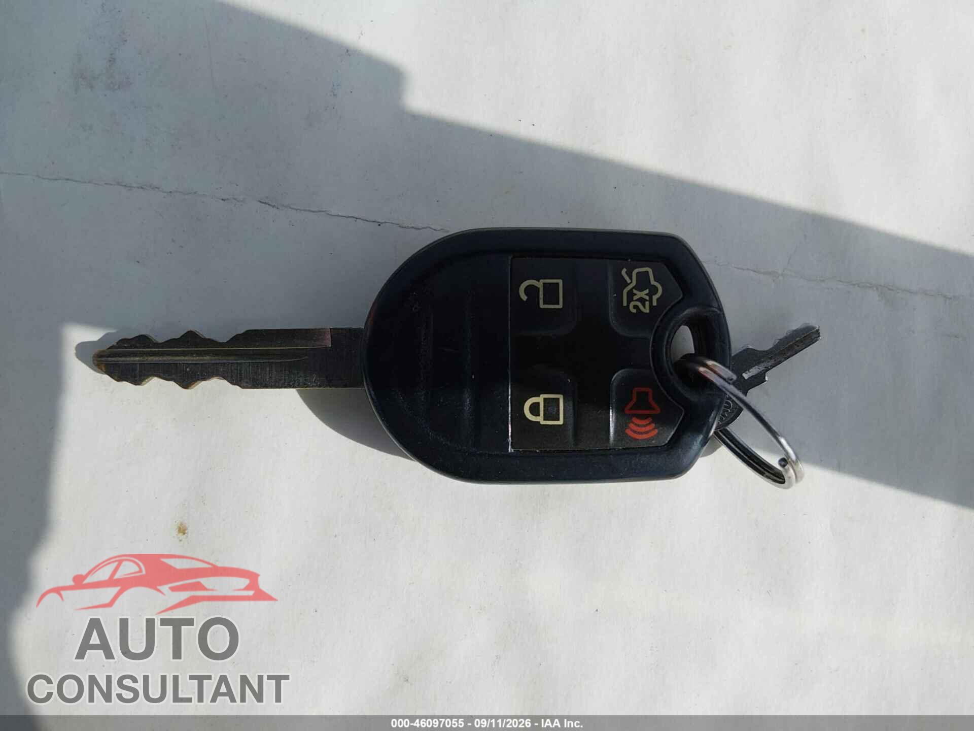 FORD EXPLORER 2014 - 1FM5K8D83EGC34366