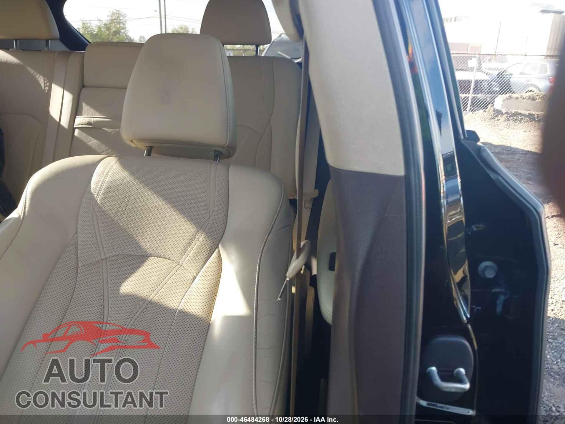 LEXUS RX 350 2016 - 2T2BZMCA2GC033409