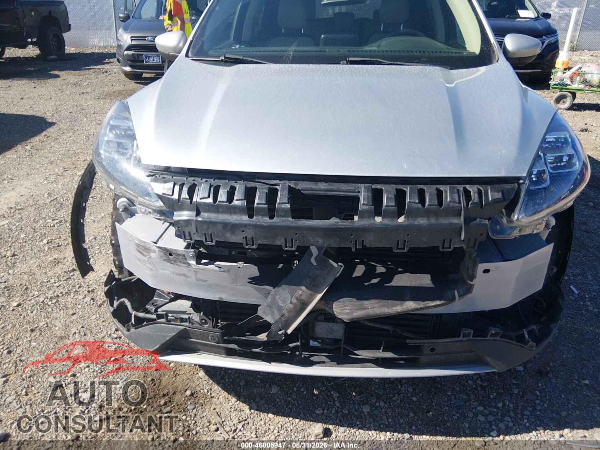 FORD ESCAPE 2020 - 1FMCU9J92LUA11948