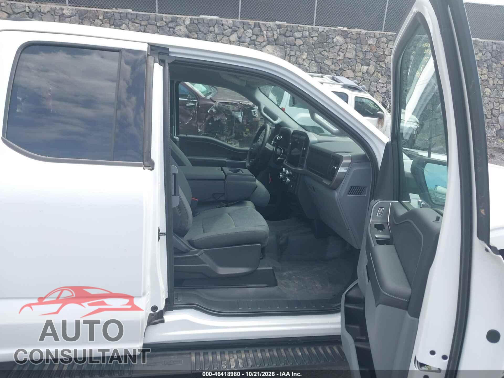 FORD F-150 2026 - 1FTFX3L80TKD97680