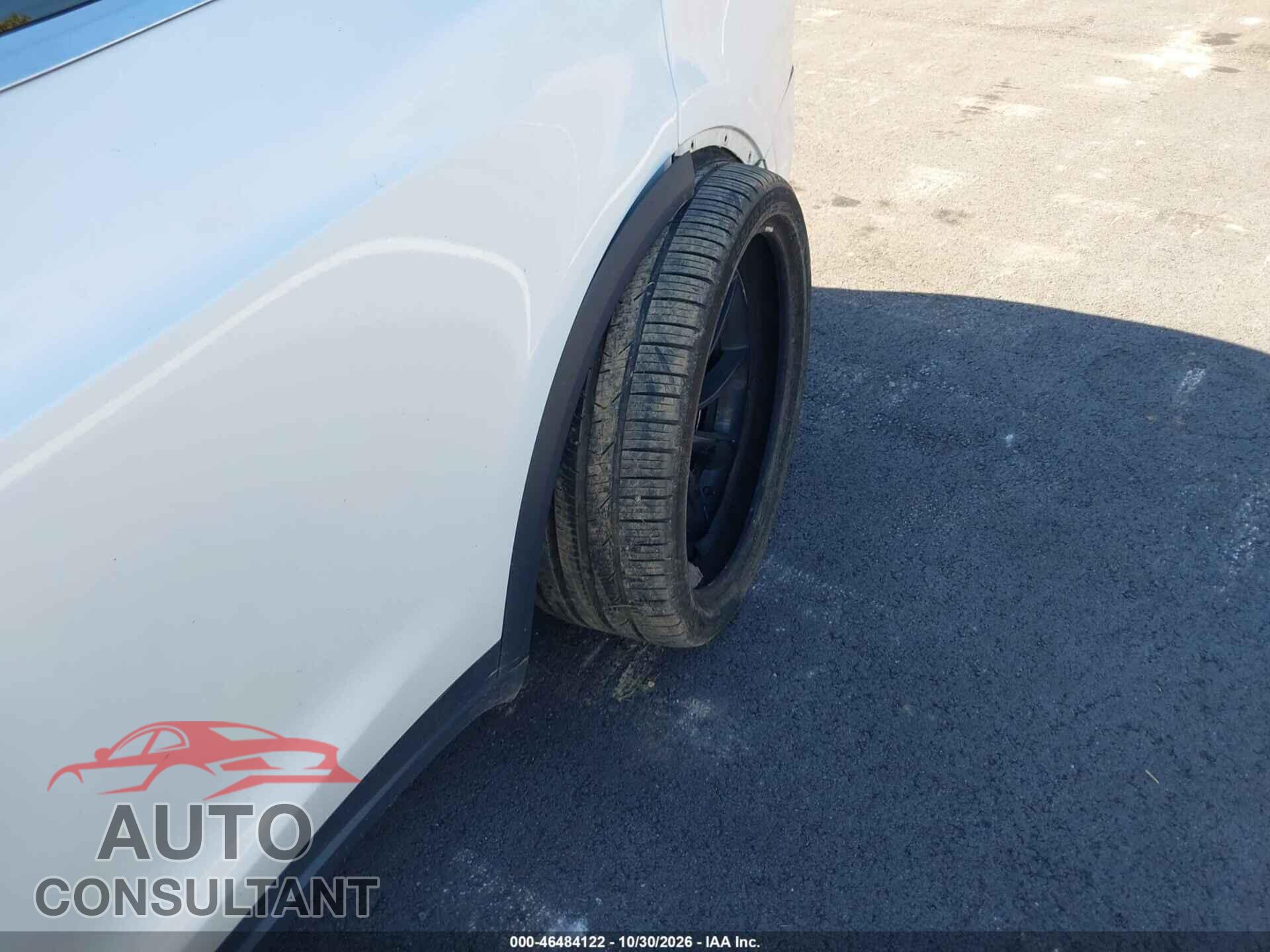 TESLA MODEL X 2019 - 5YJXCDE44KF211893
