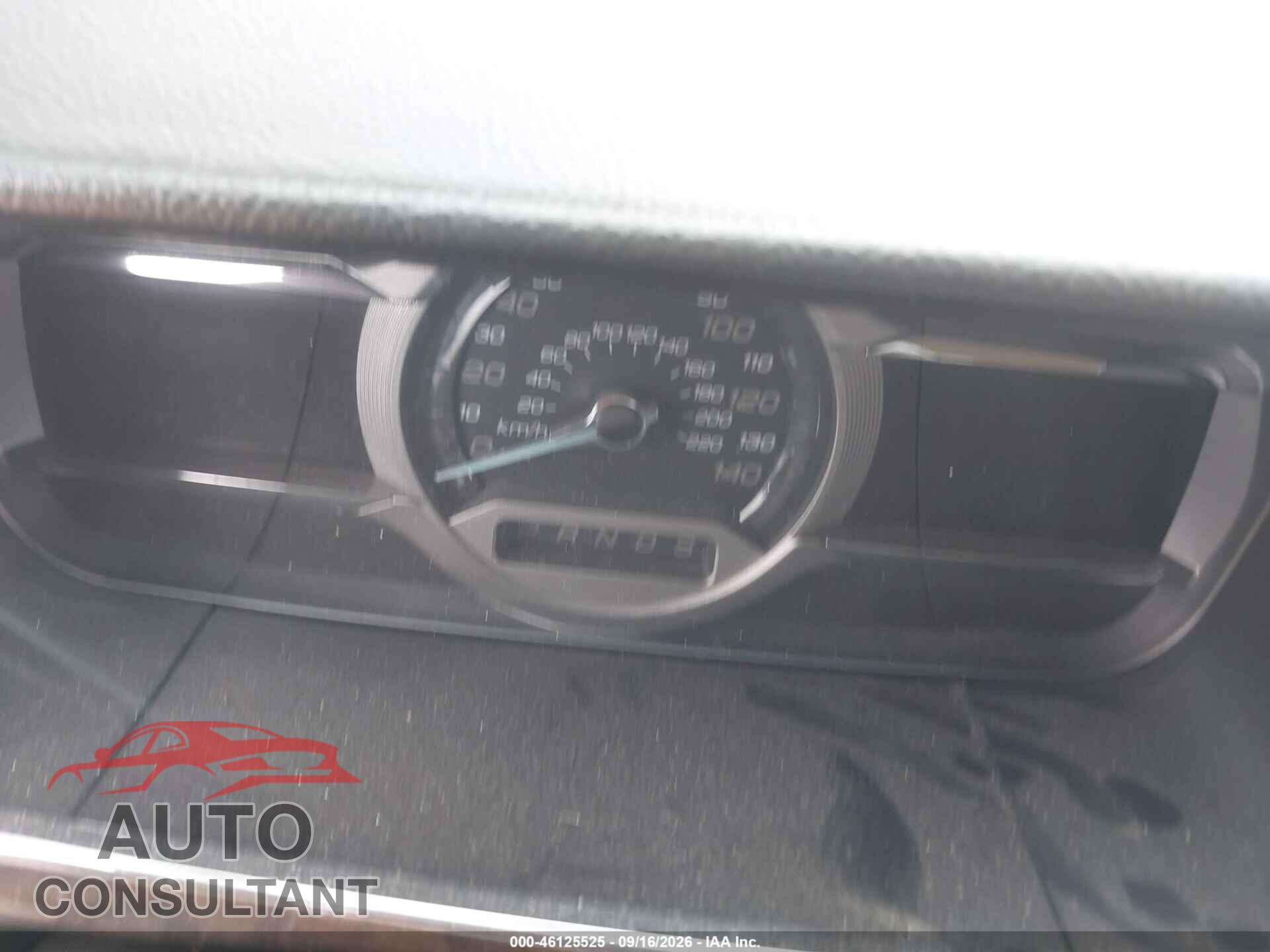 FORD TAURUS 2014 - 1FAHP2F8XEG149625