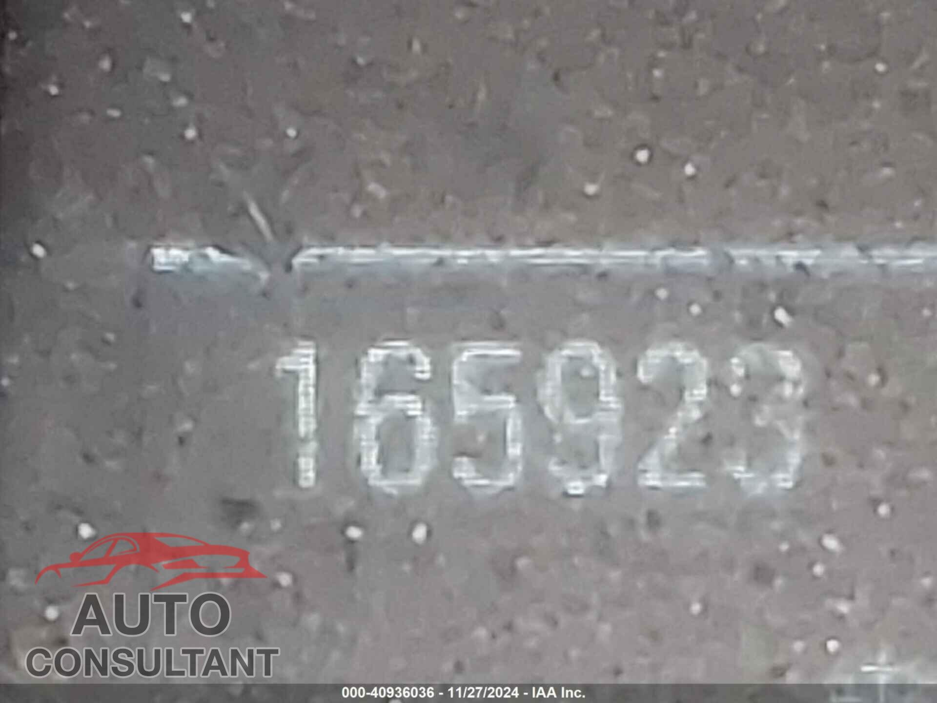AUDI S5 2013 - WAUCGAFR0DA074875