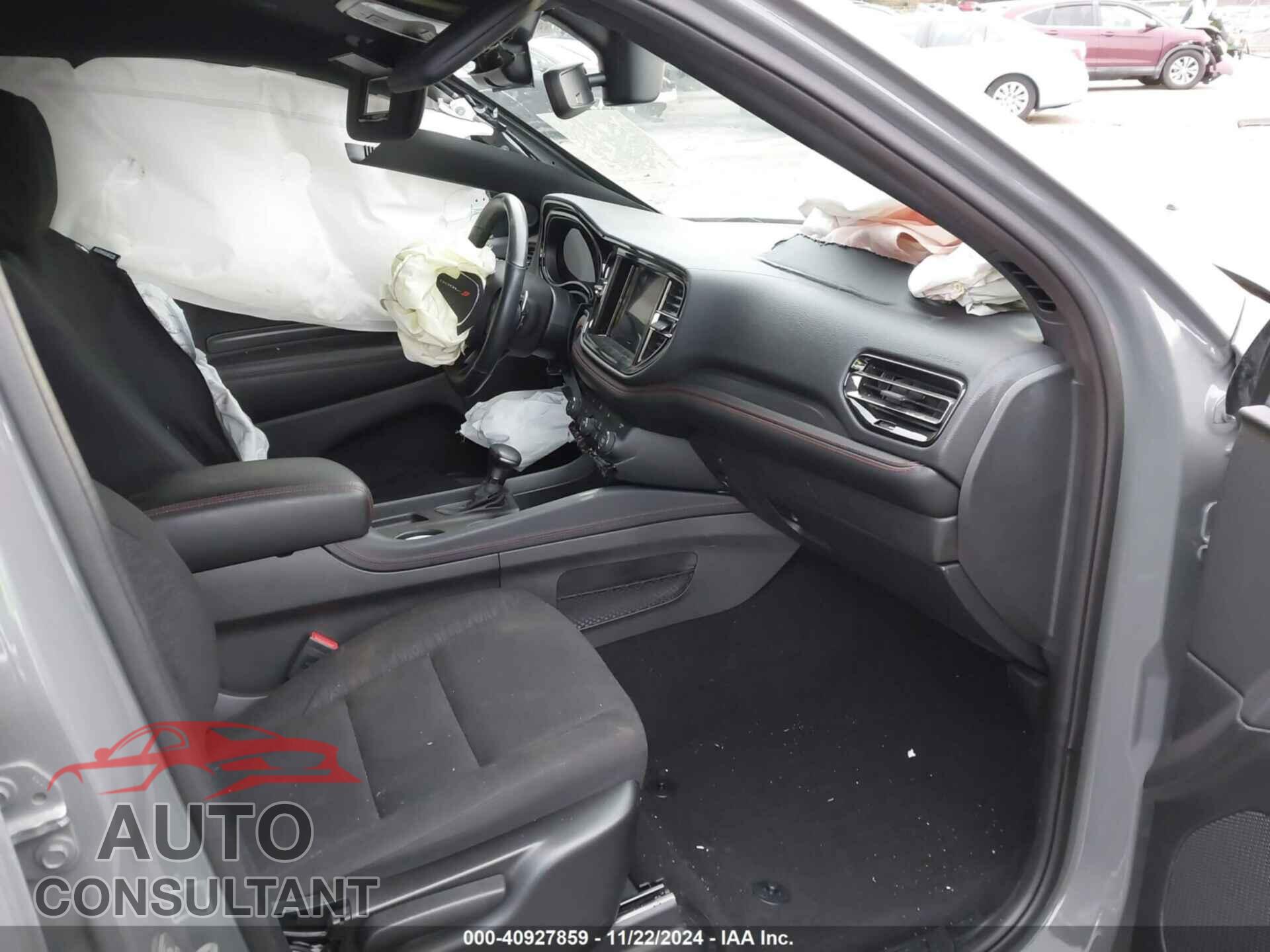 DODGE DURANGO 2023 - 1C4RDJDG4PC639323