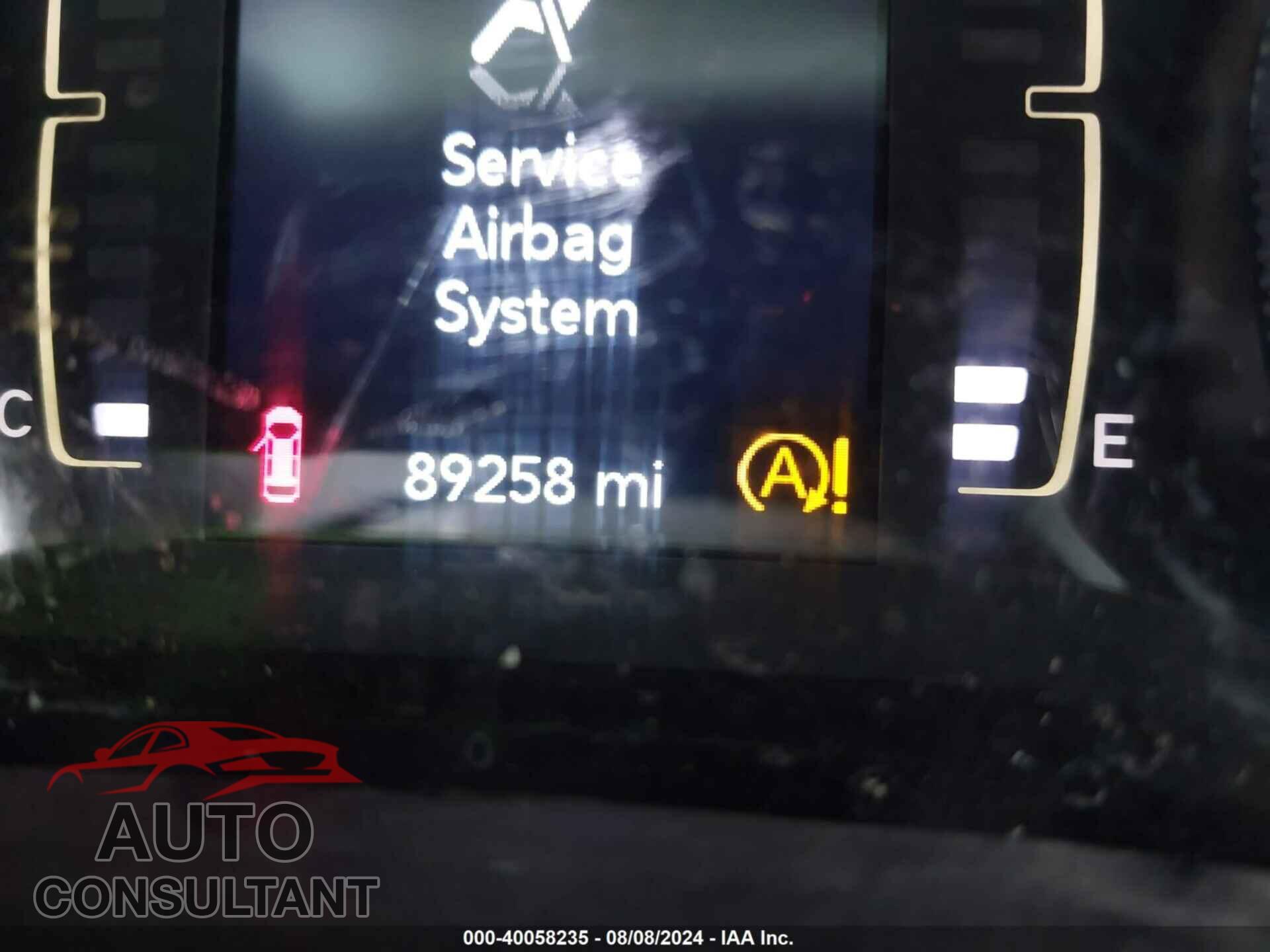 JEEP CHEROKEE 2019 - 1C4PJMLB9KD337357