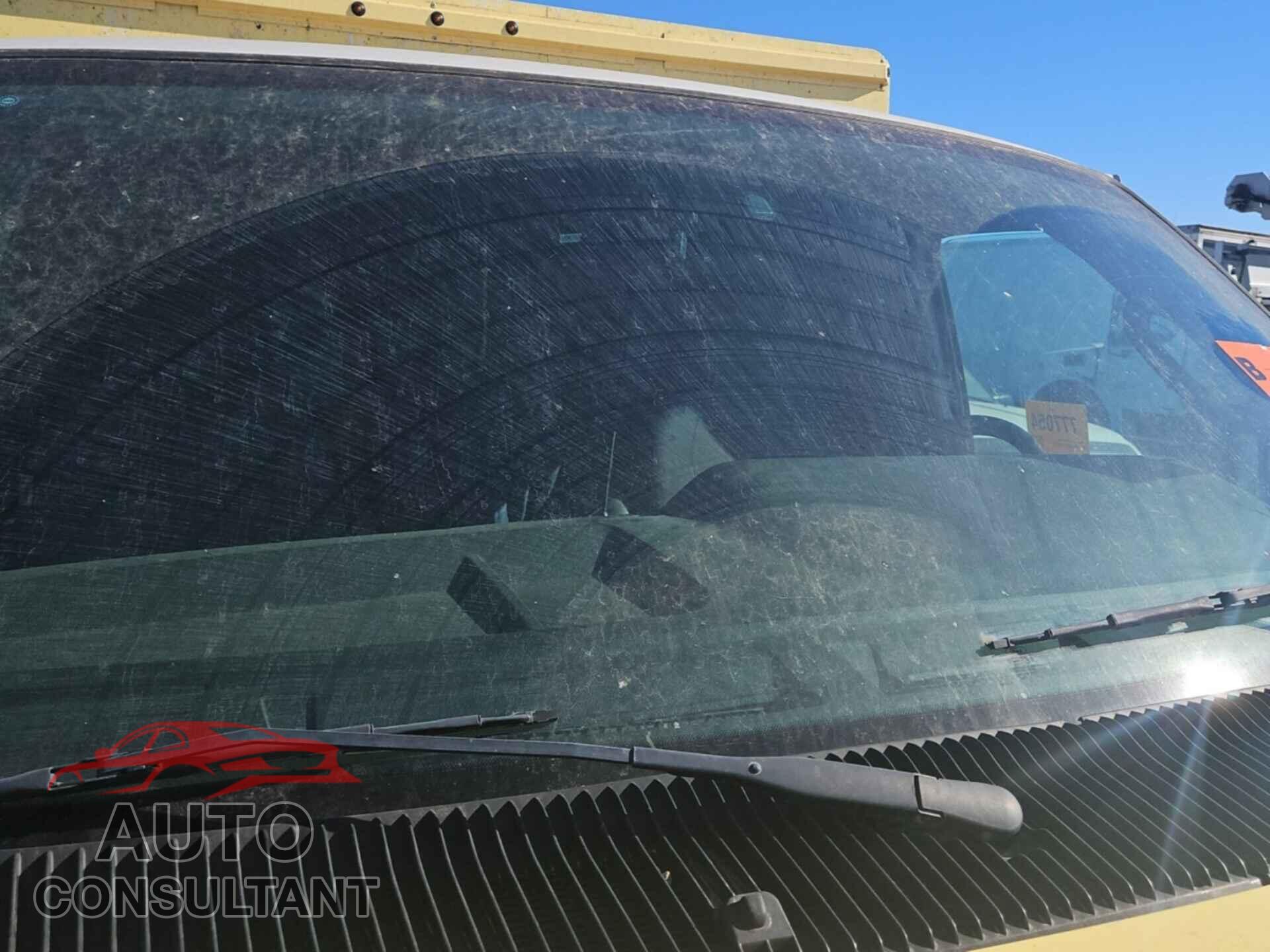 FORD ECONOLINE 2017 - 1FDXE4FS8HDC69072