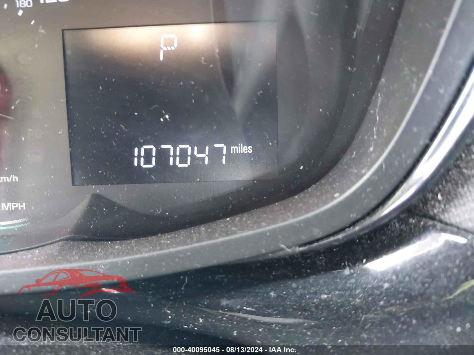 CHEVROLET SPARK 2017 - KL8CD6SA6HC825649