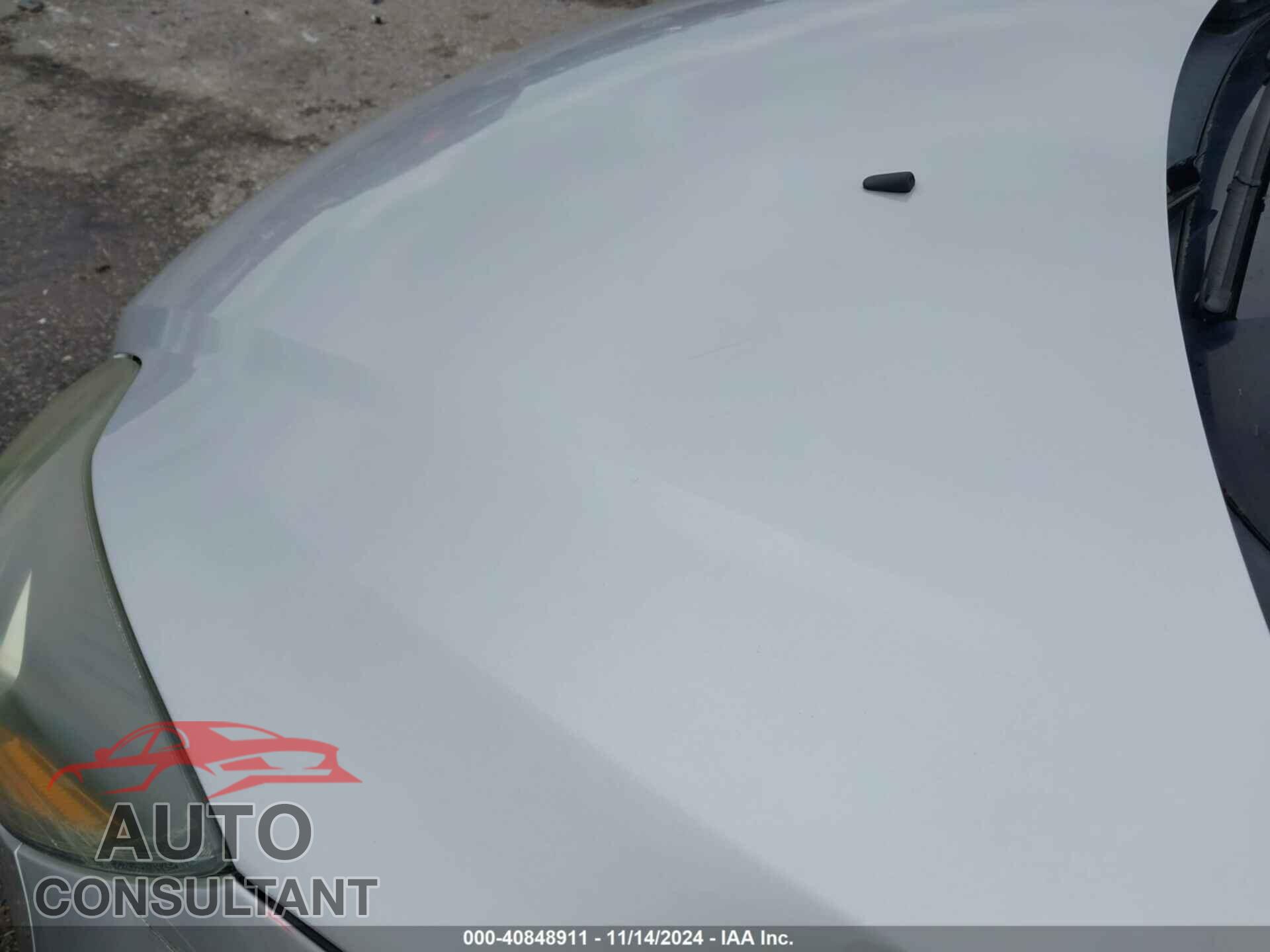 FORD FOCUS 2014 - 1FADP3J21EL292980