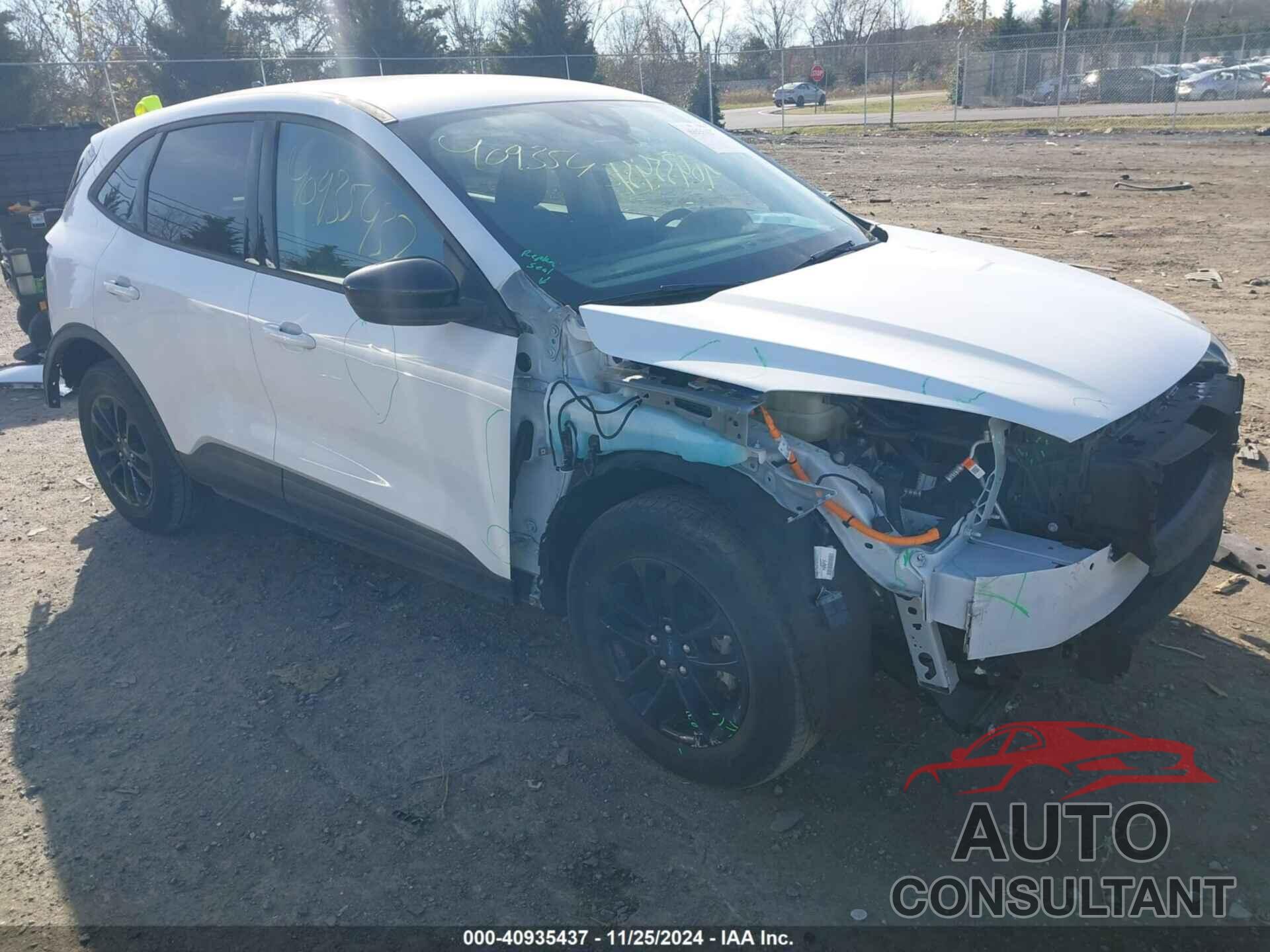 FORD ESCAPE 2020 - 1FMCU9BZ0LUB09956