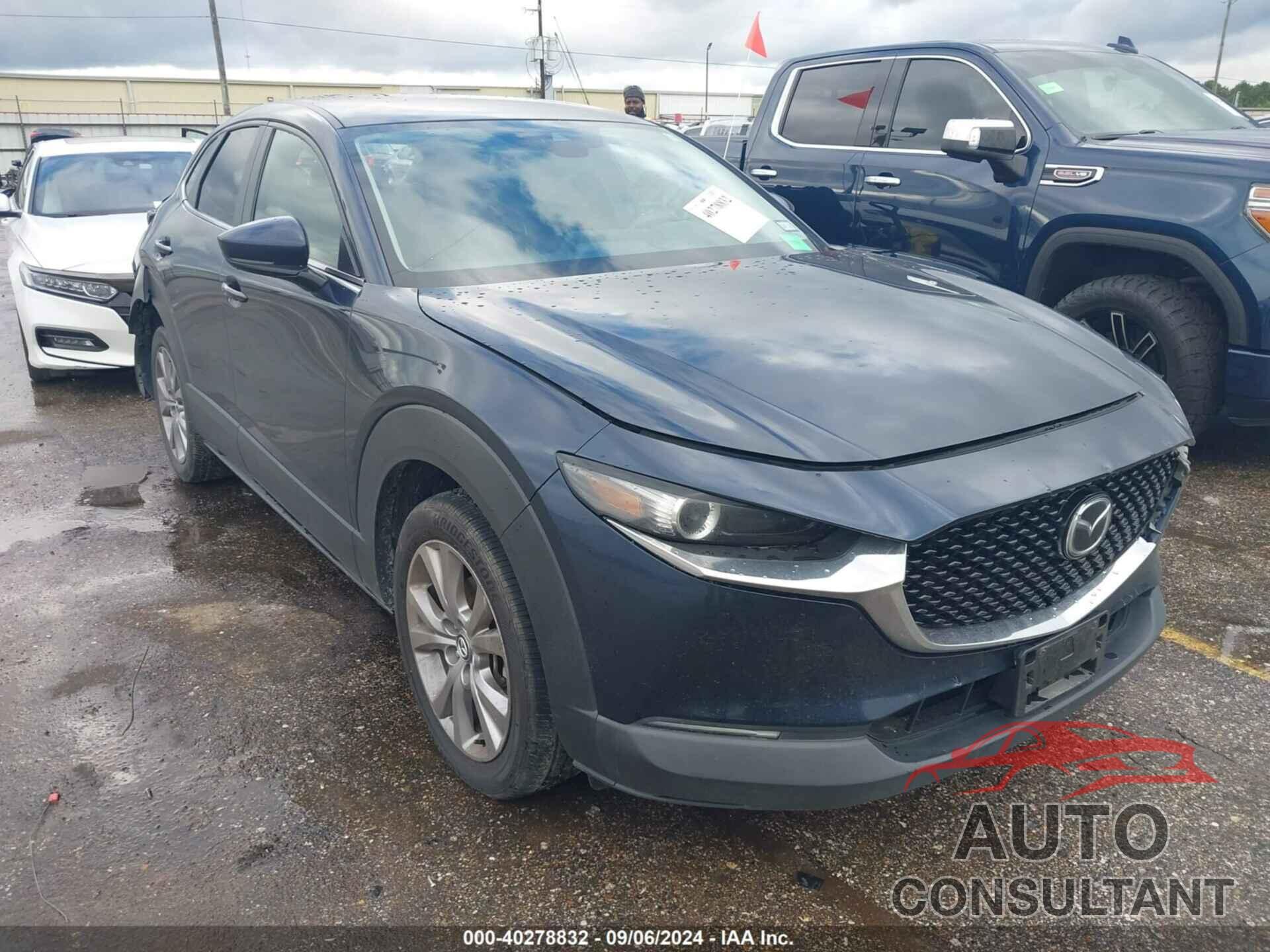 MAZDA CX-30 2020 - 3MVDMADL7LM129918