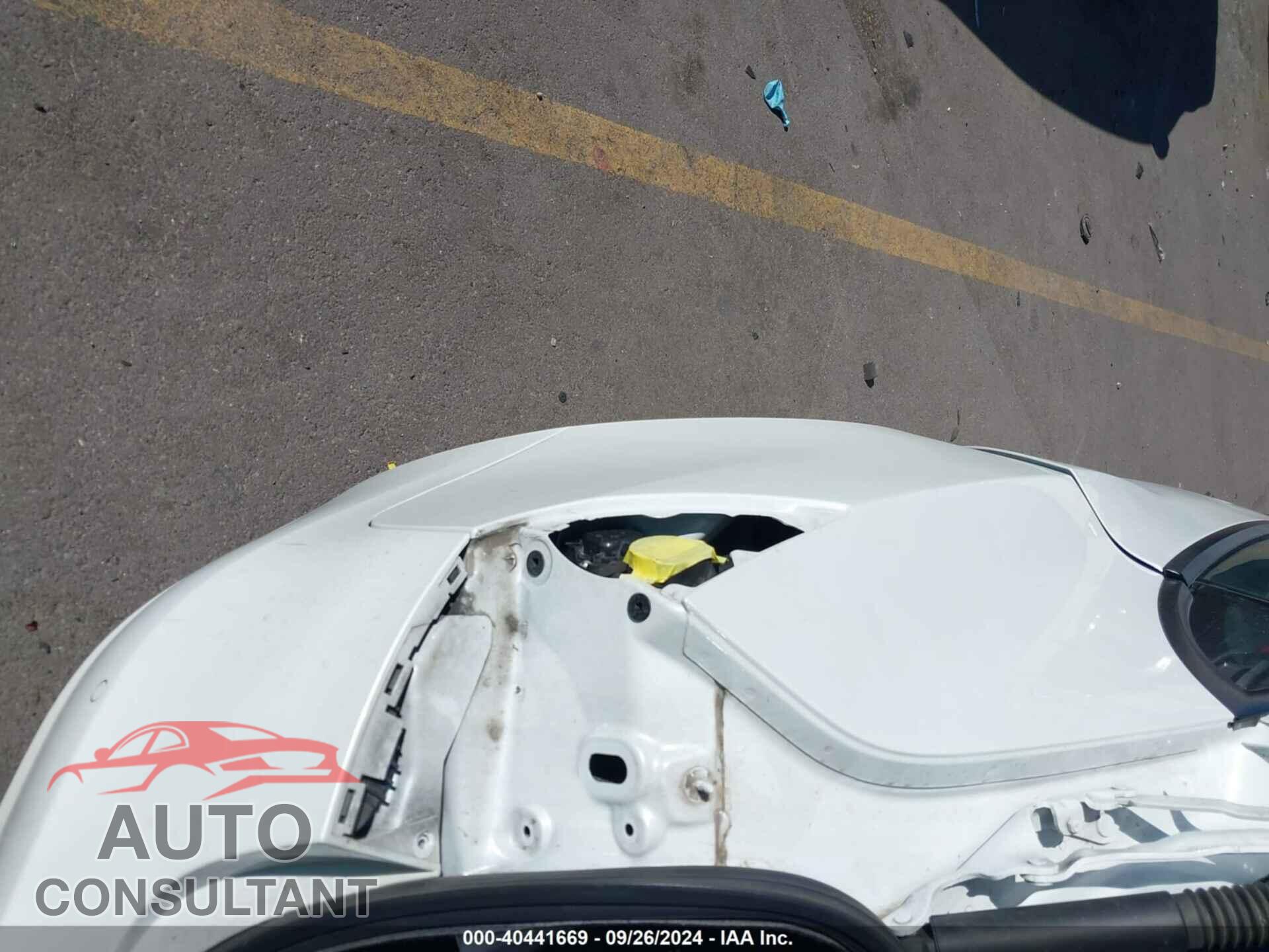 TESLA MODEL 3 2022 - 5YJ3E1EA6NF188084