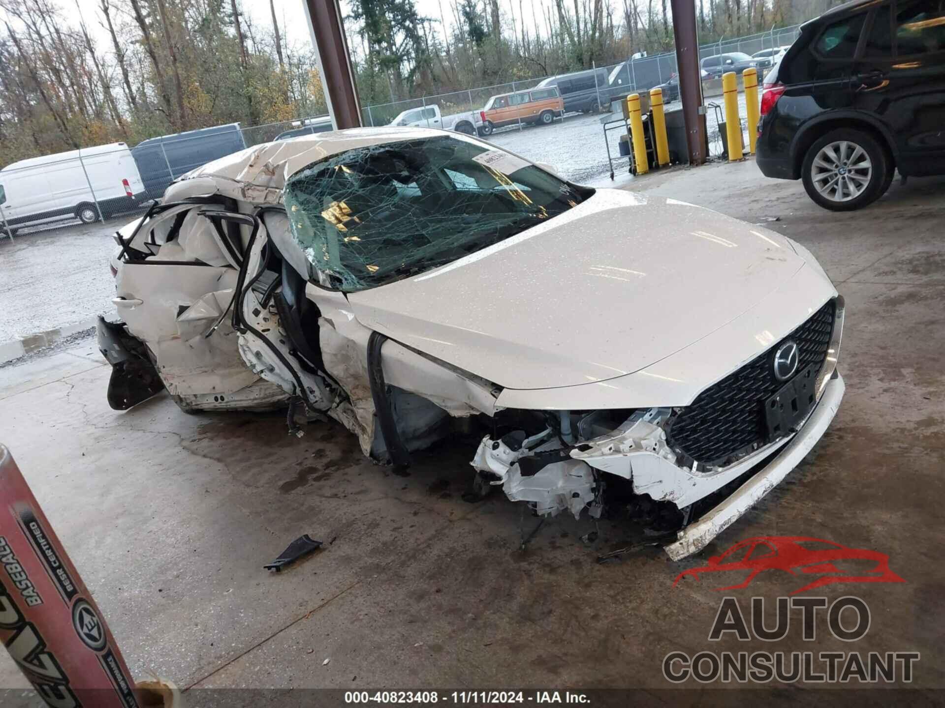 MAZDA MAZDA3 2021 - JM1BPABL2M1320955