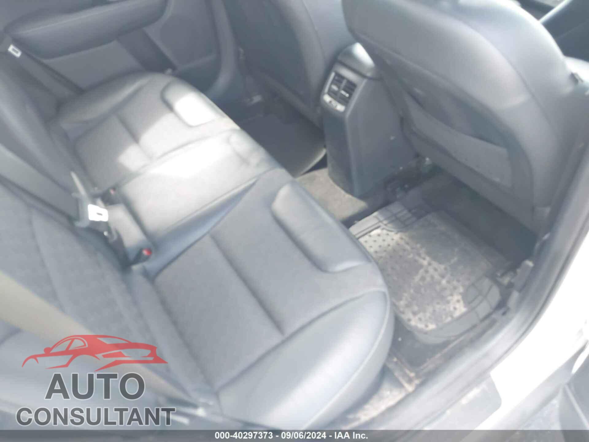 KIA NIRO 2019 - KNDCC3LC8K5240446