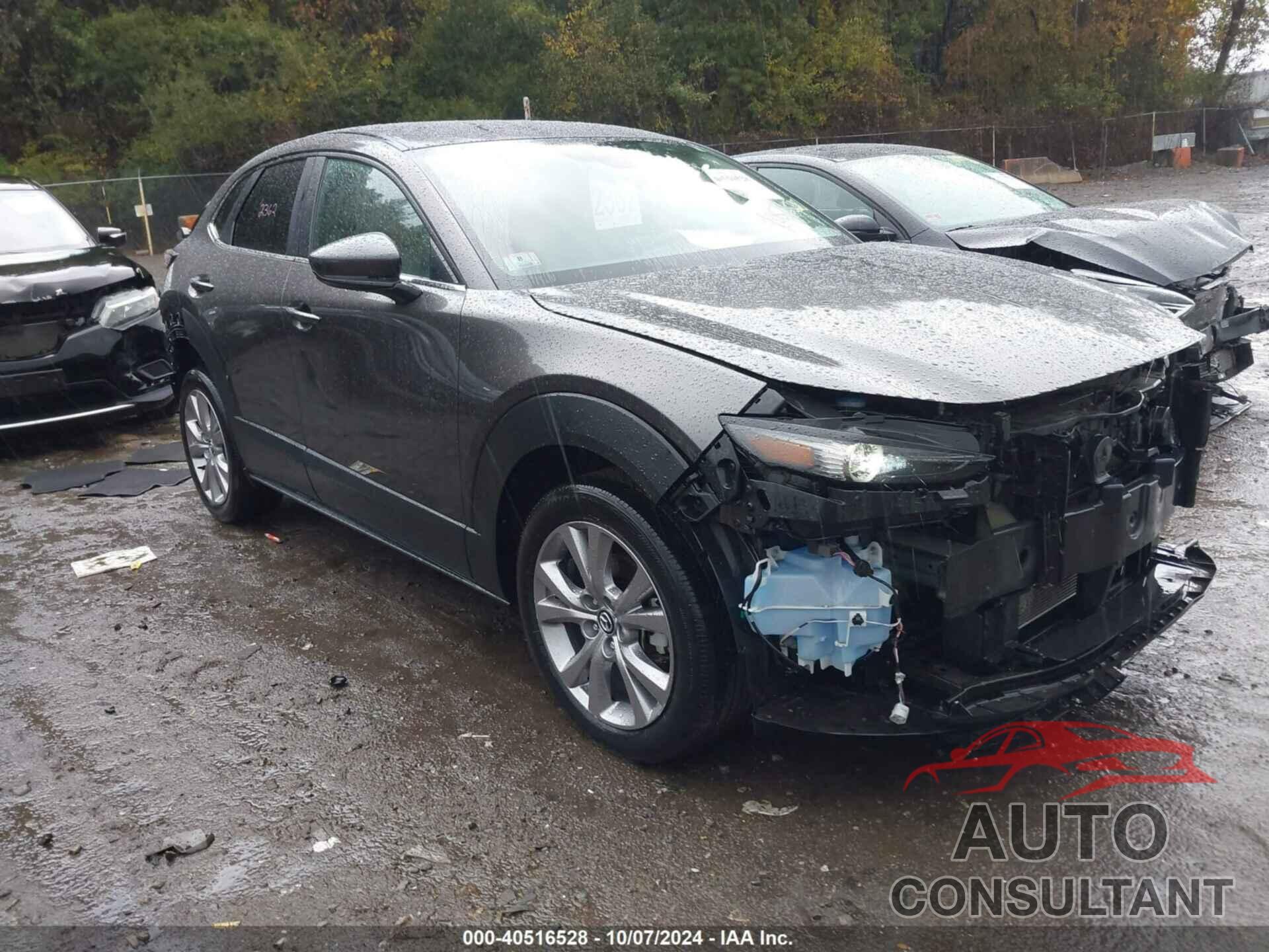MAZDA CX-30 2020 - 3MVDMBCL8LM104890