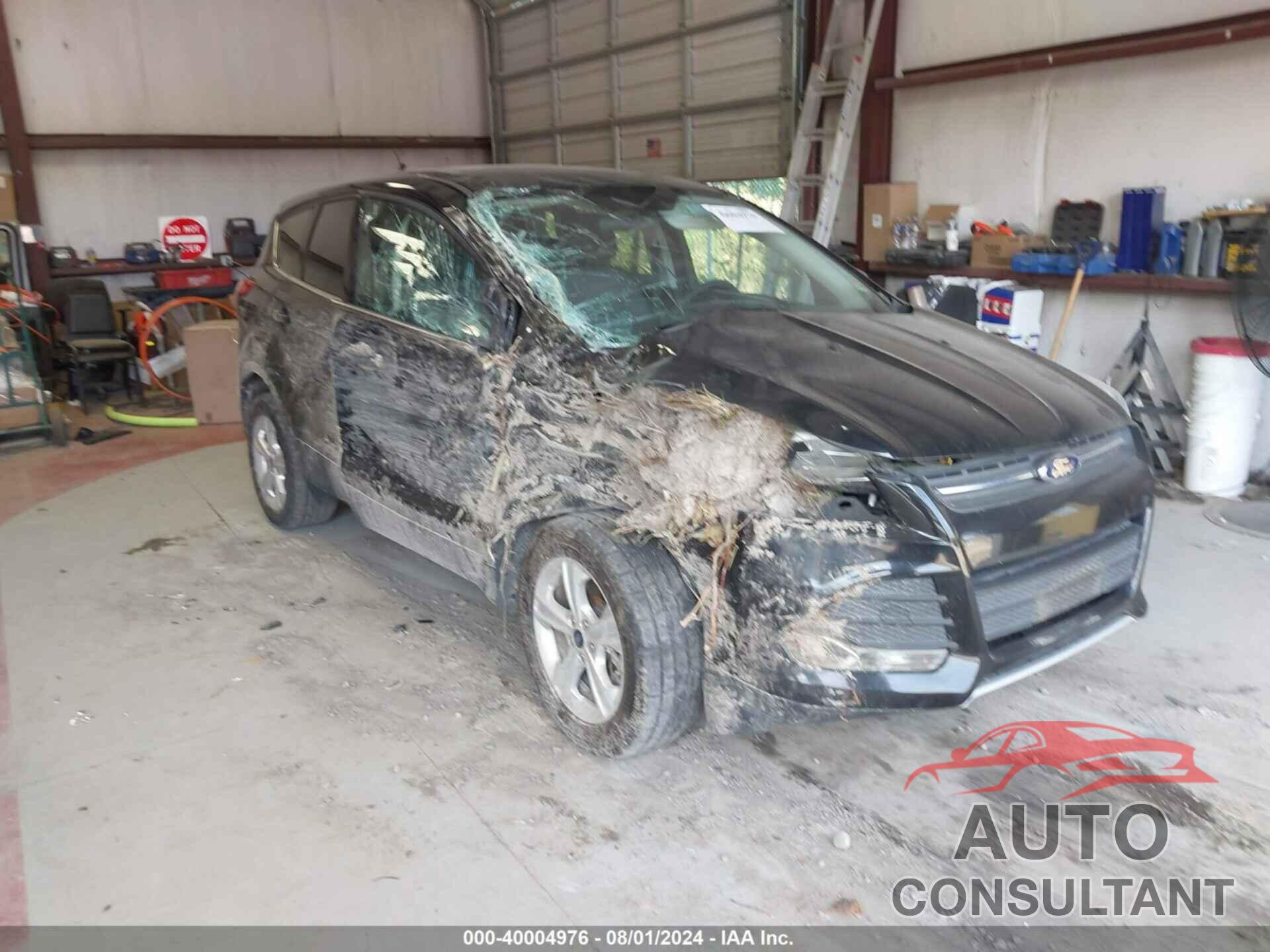 FORD ESCAPE 2016 - 1FMCU0G98GUC29515