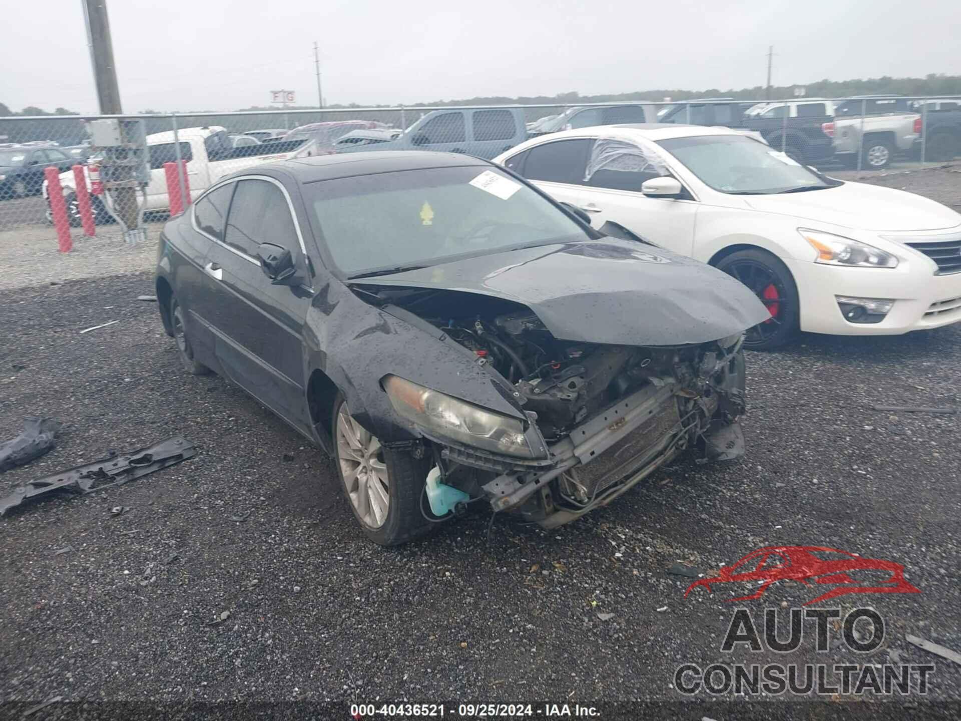 HONDA ACCORD 2010 - 1HGCS2B80AA009168