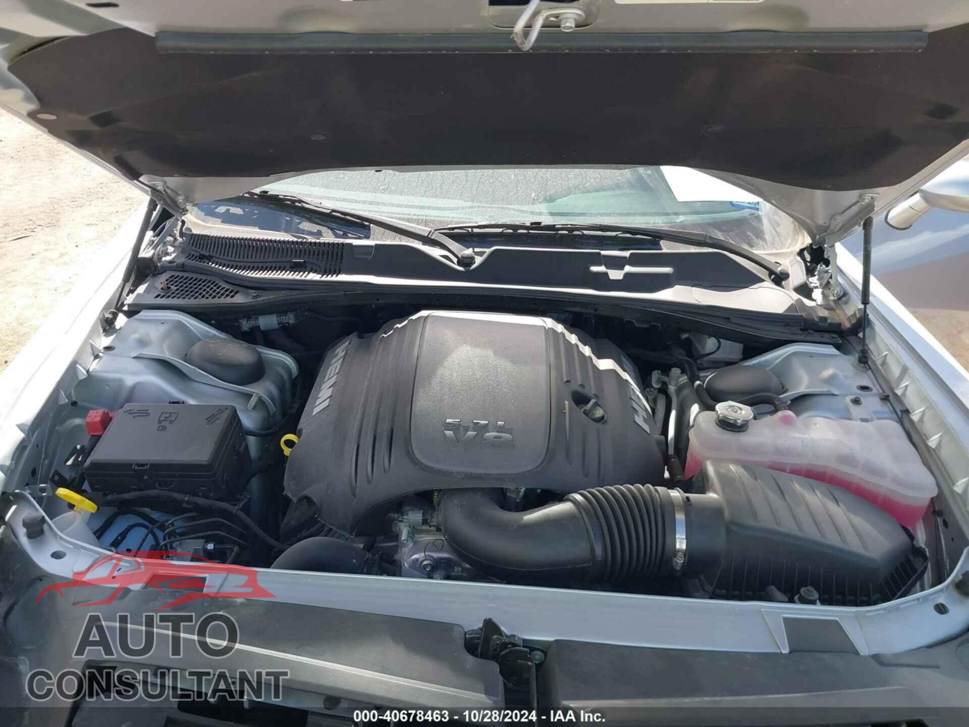 DODGE CHALLENGER 2023 - 2C3CDZBT3PH695159