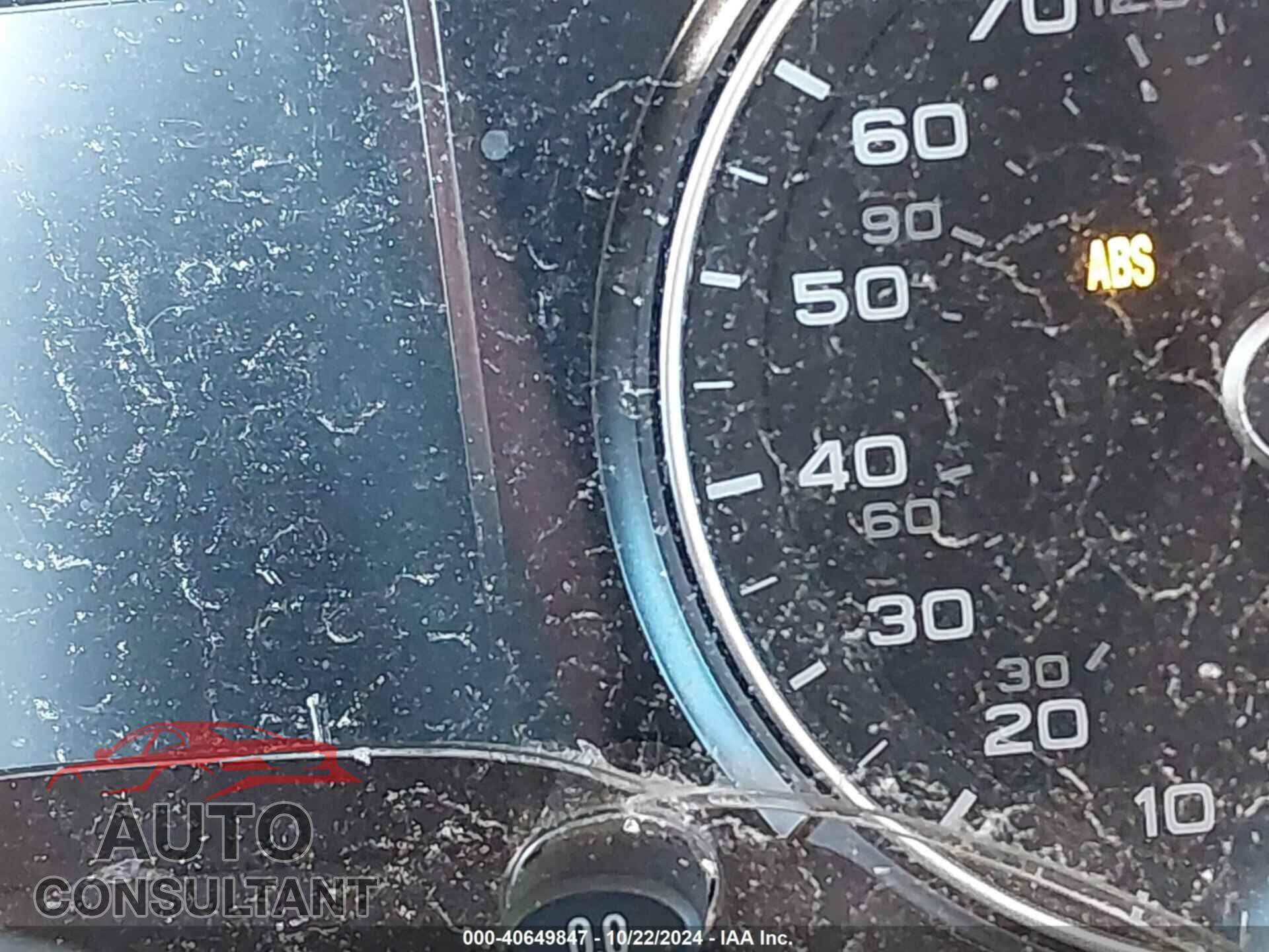AUDI Q5 2017 - WA1C2AFP6HA041704