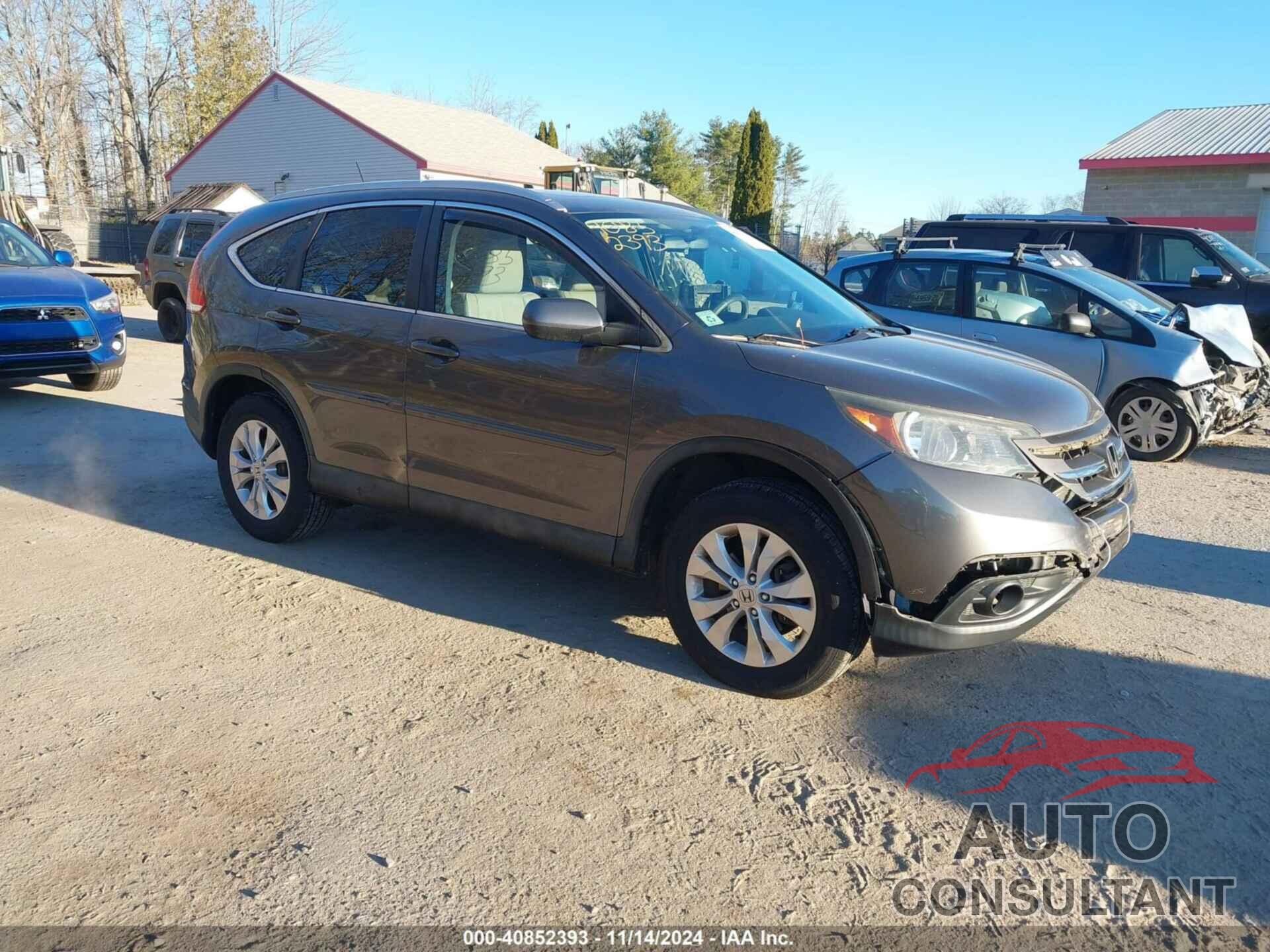 HONDA CR-V 2014 - 2HKRM4H79EH678471