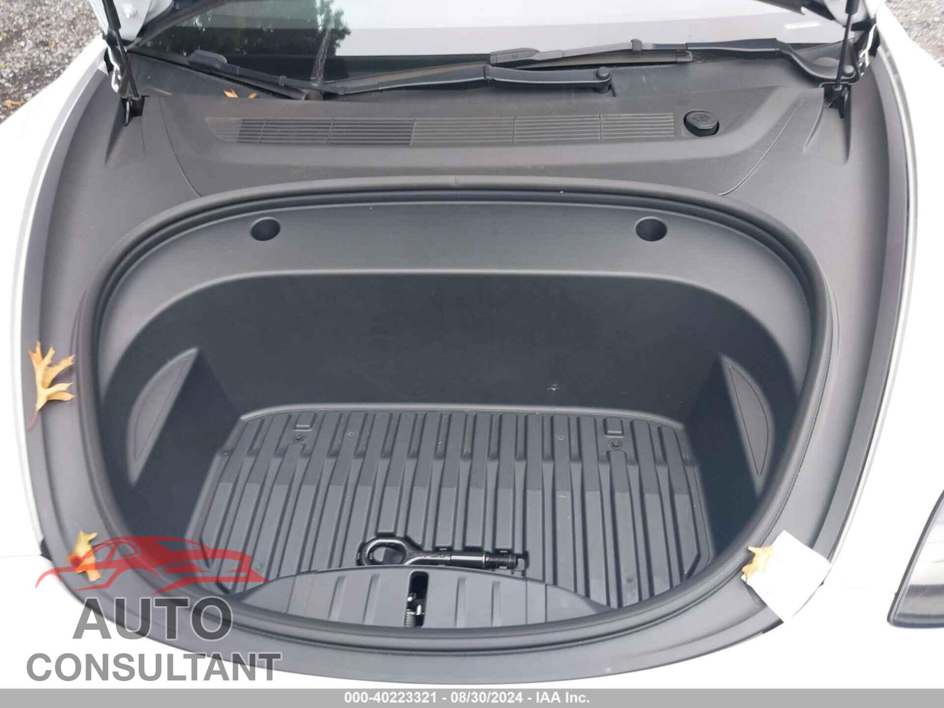 TESLA MODEL 3 2023 - 5YJ3E1EA0PF500385