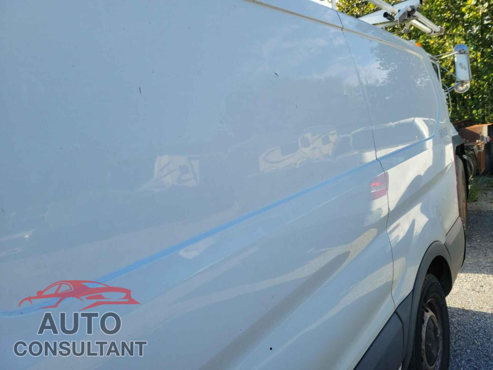 FORD TRANSIT 2017 - 1FTYE1YM7HKB17575