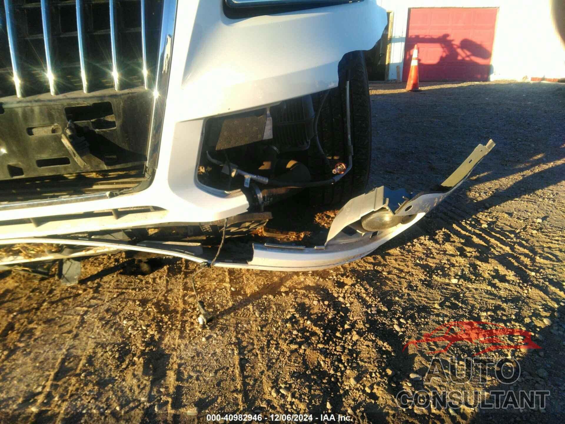 AUDI Q5 2015 - WA1LFAFP6FA021034