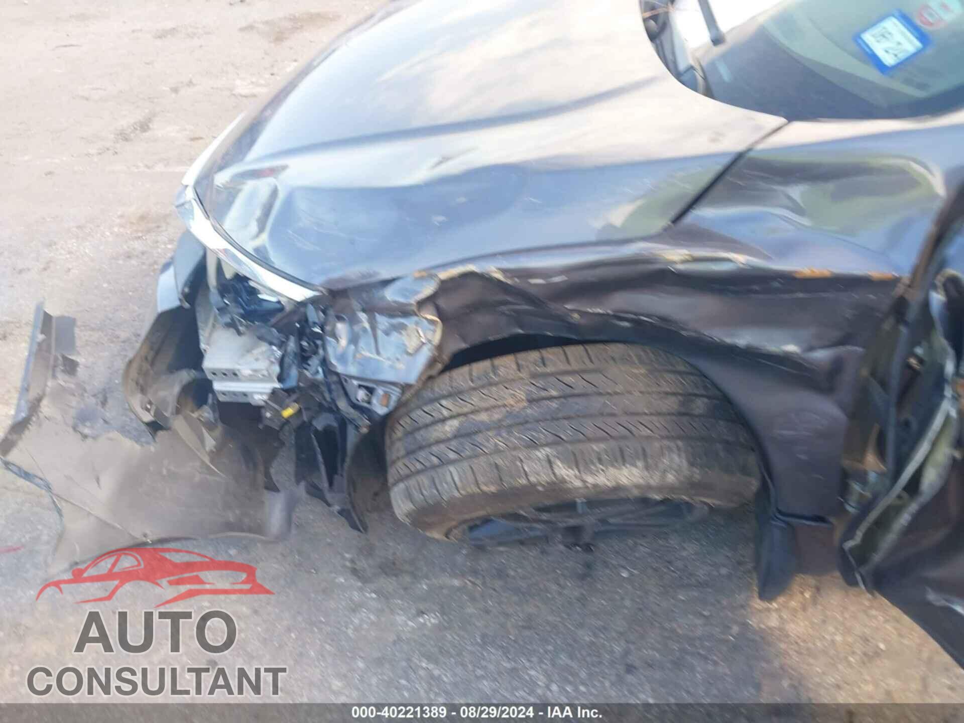 HONDA CIVIC 2017 - 2HGFC2F51HH564443