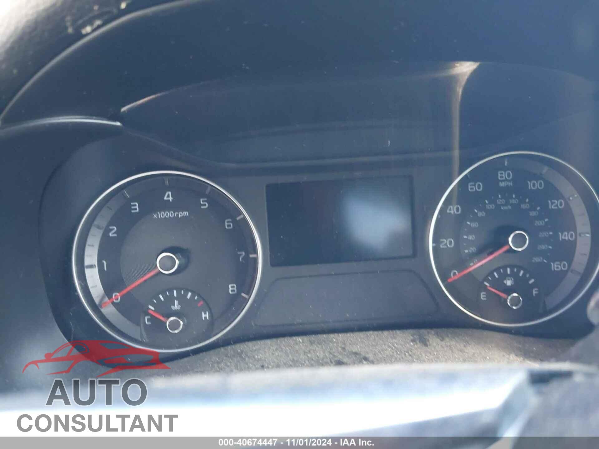 KIA FORTE 2023 - 3KPF44AC7PE517571