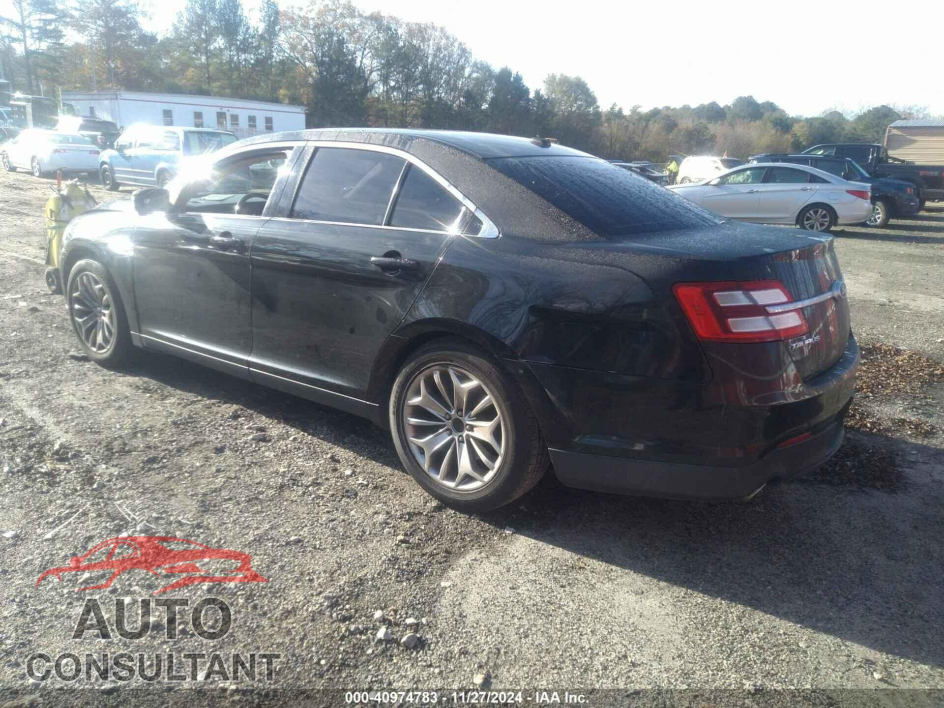 FORD TAURUS 2014 - 1FAHP2F80EG101504