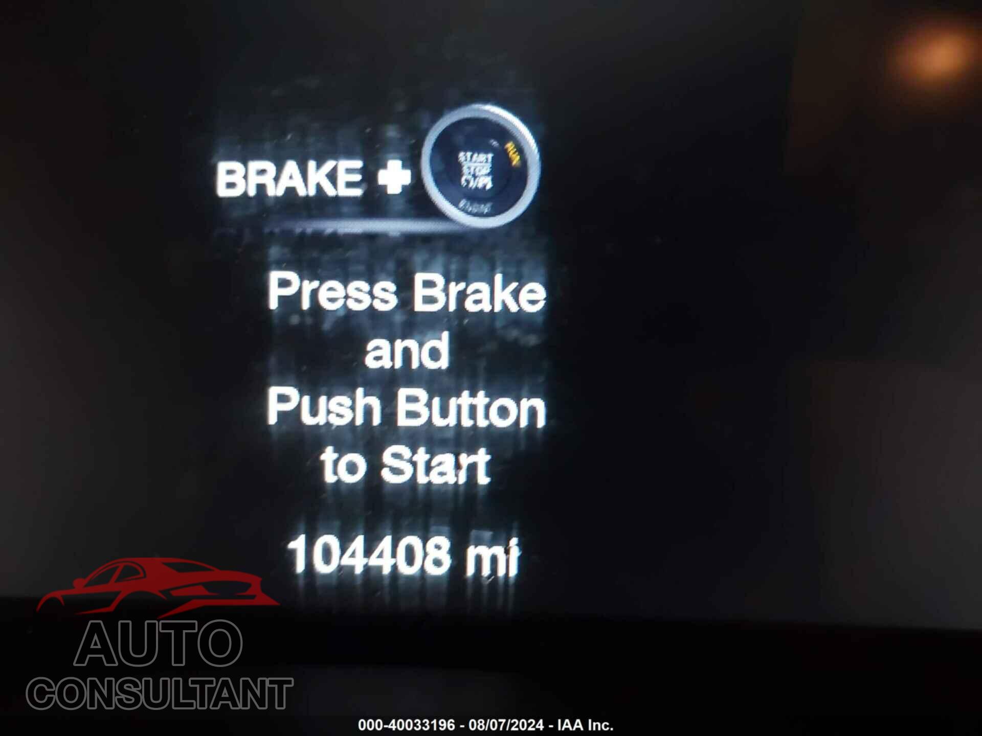 DODGE DURANGO 2018 - 1C4RDJDG6JC160862