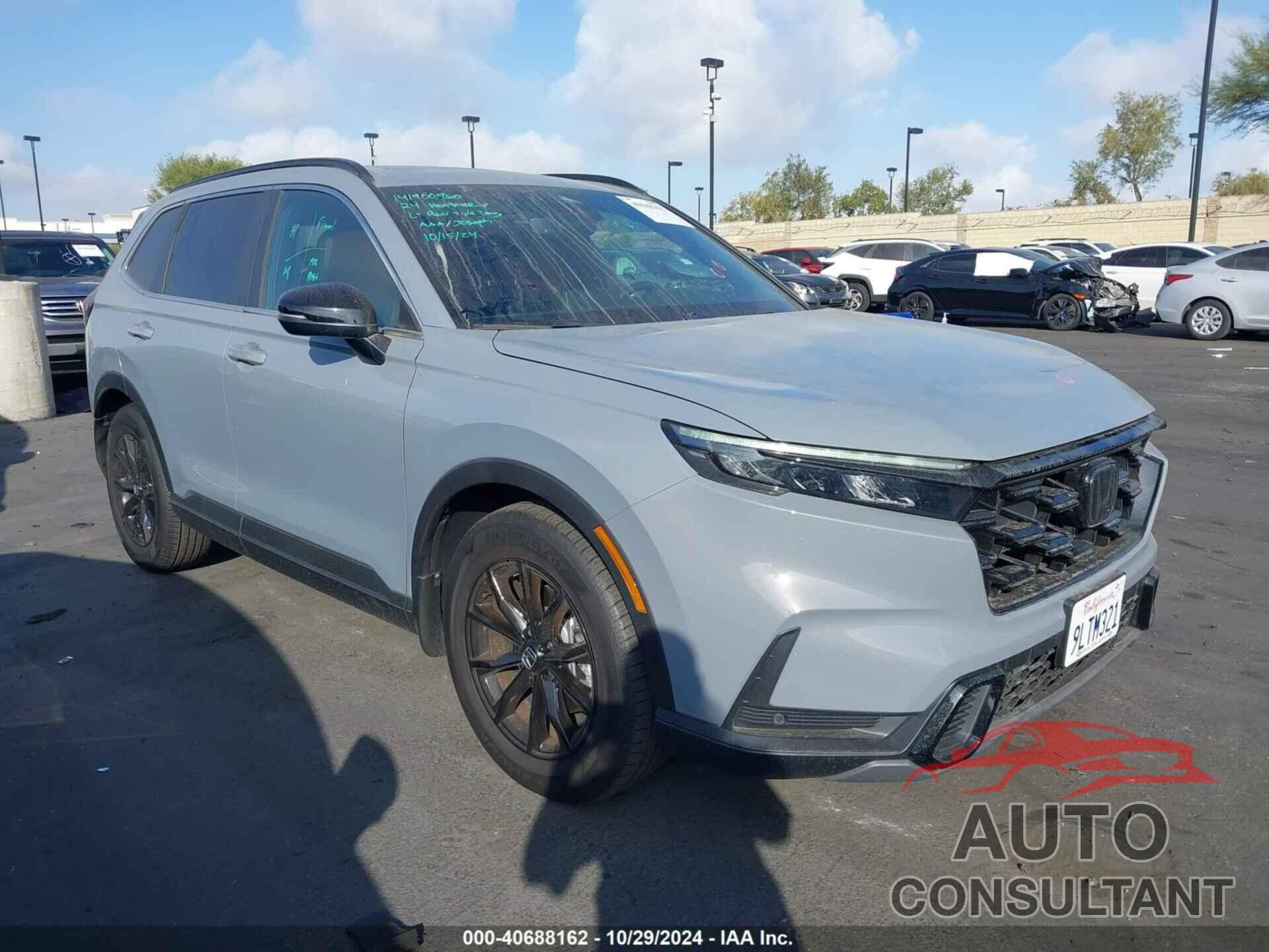 HONDA CR-V 2024 - 7FARS5H86RE032026