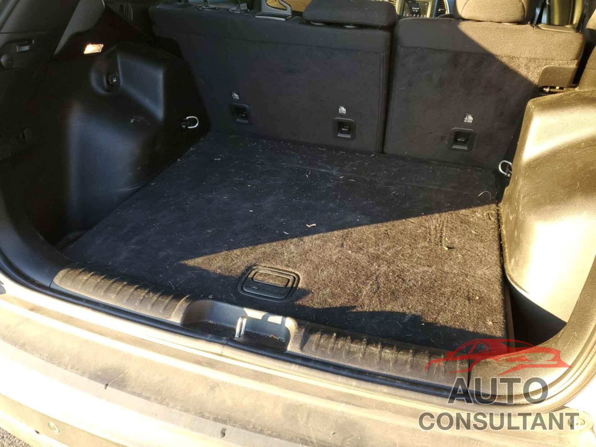 JEEP CHEROKEE 2019 - 1C4PJMCB0KD371820