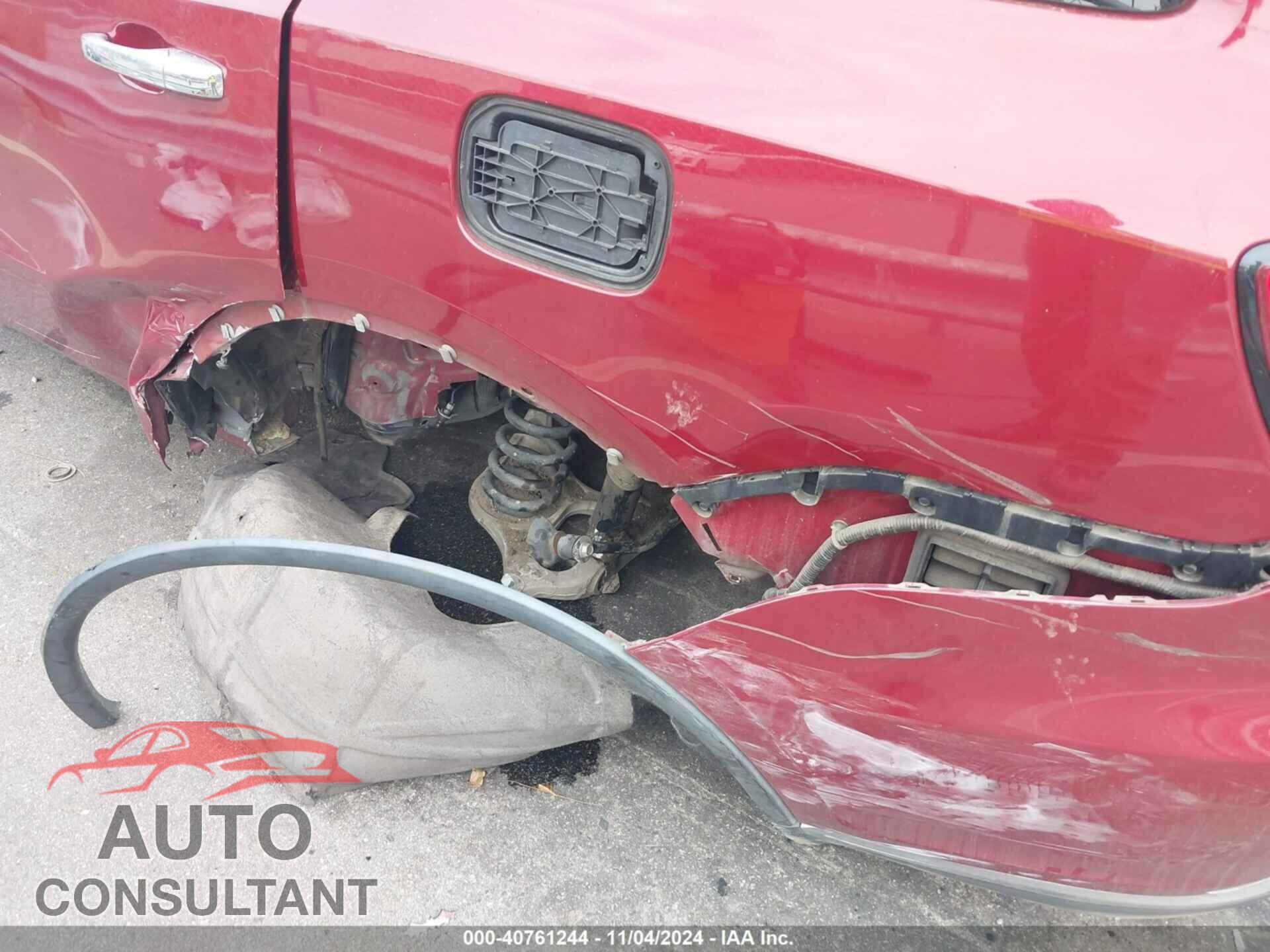 DODGE DURANGO 2015 - 1C4RDJEG4FC689023