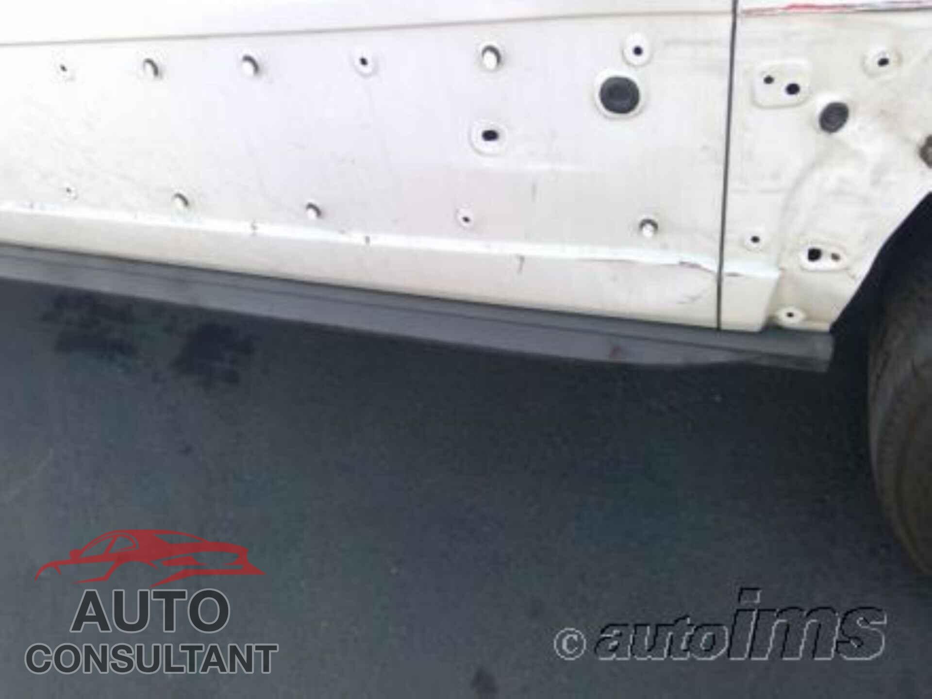 FORD TRANSIT 2019 - 1FTYR1YM2KKA21493