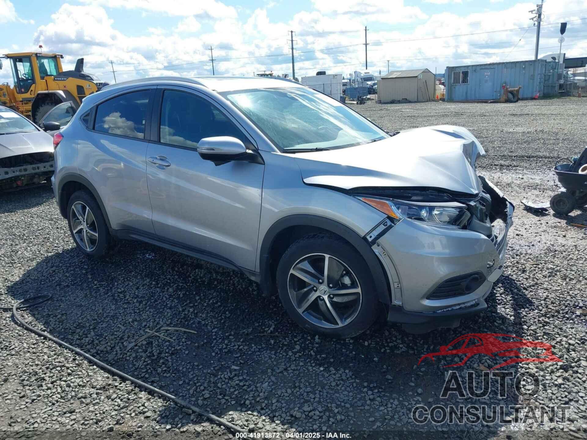 HONDA HR-V 2022 - 3CZRU6H59NM725352