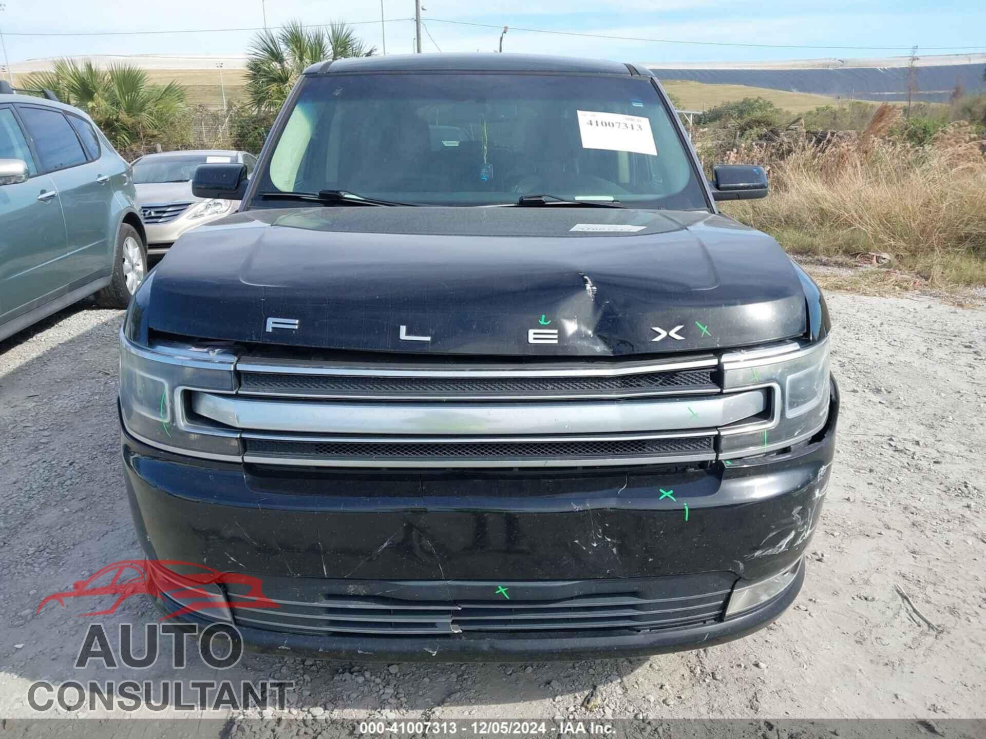 FORD FLEX 2016 - 2FMGK5D85GBA02420
