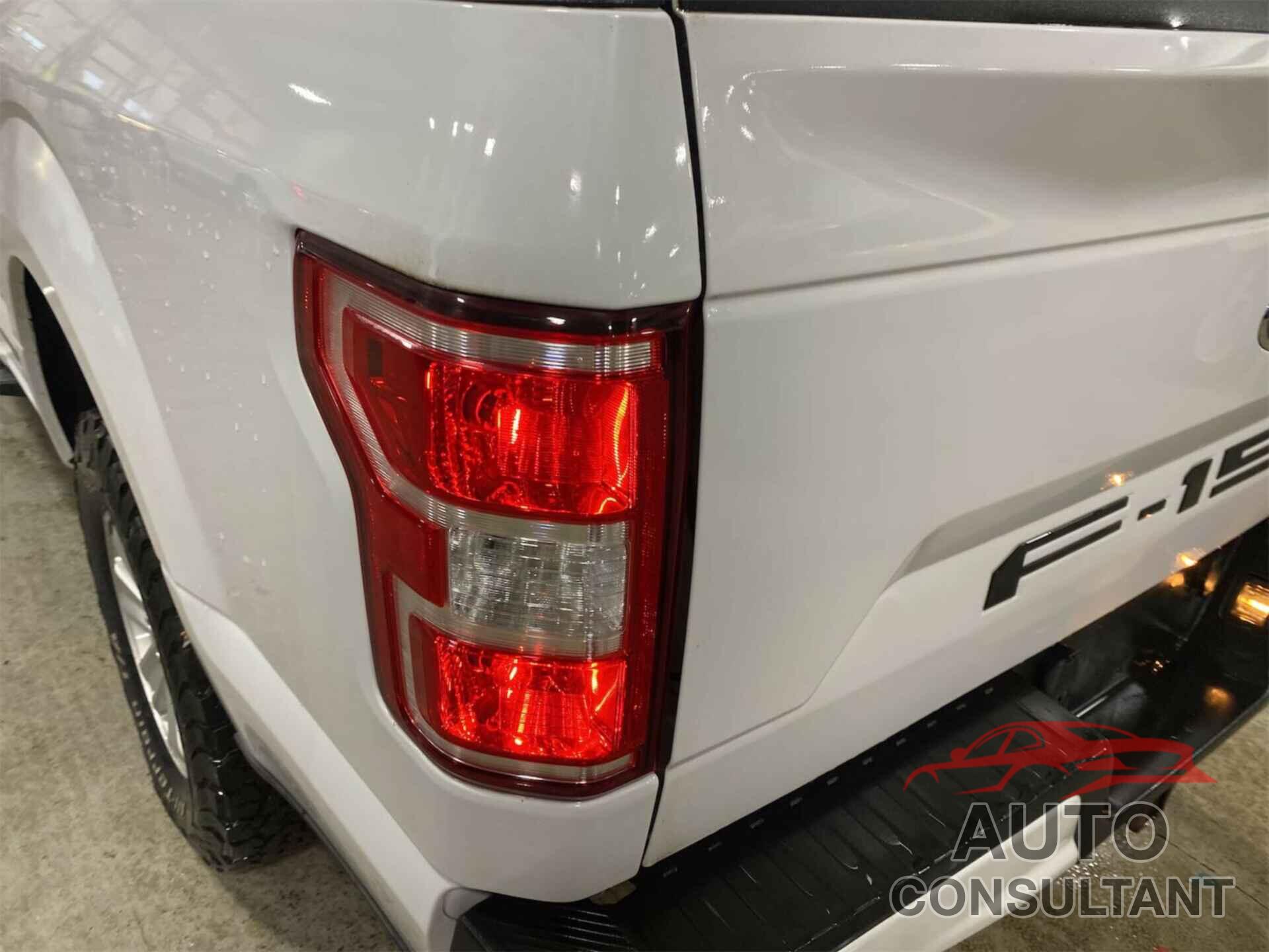 FORD F150 2019 - 1FTFX1E58KKD17371