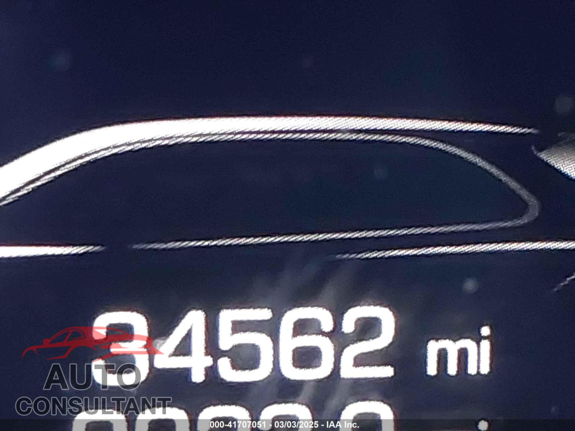 PORSCHE CAYENNE 2019 - WP1AA2AY7KDA13873