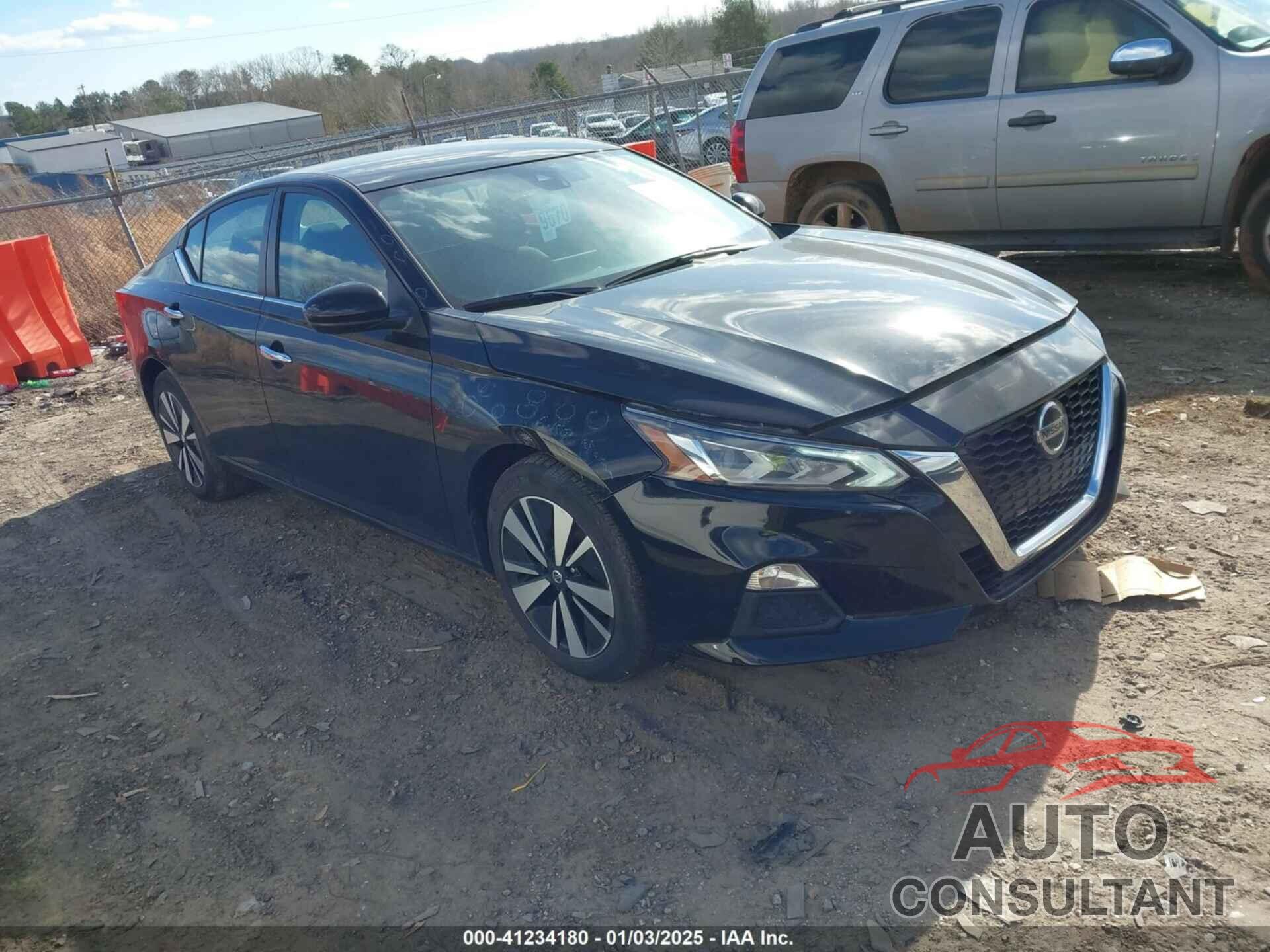 NISSAN ALTIMA 2022 - 1N4BL4DV6NN368552