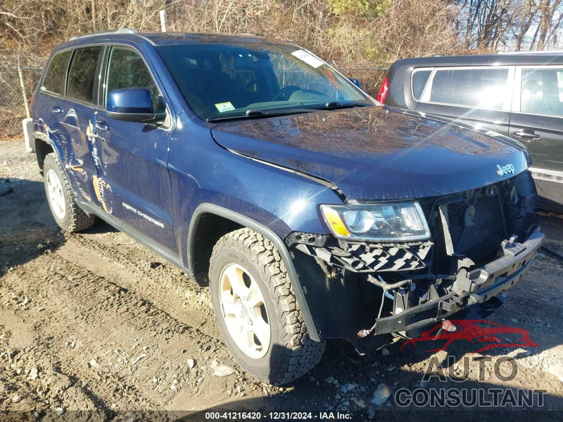 JEEP GRAND CHEROKEE 2015 - 1C4RJFAG2FC100093