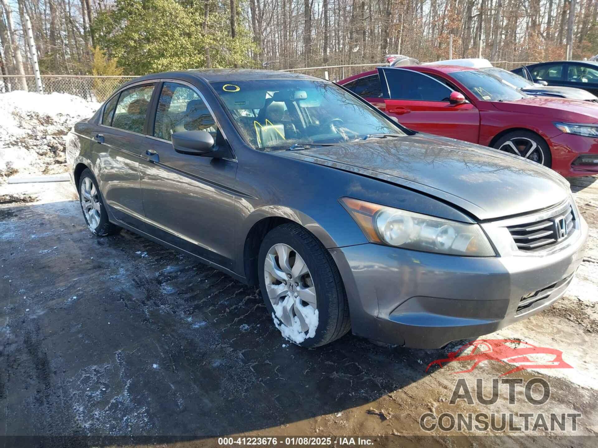 HONDA ACCORD 2010 - 1HGCP2F85AA099459