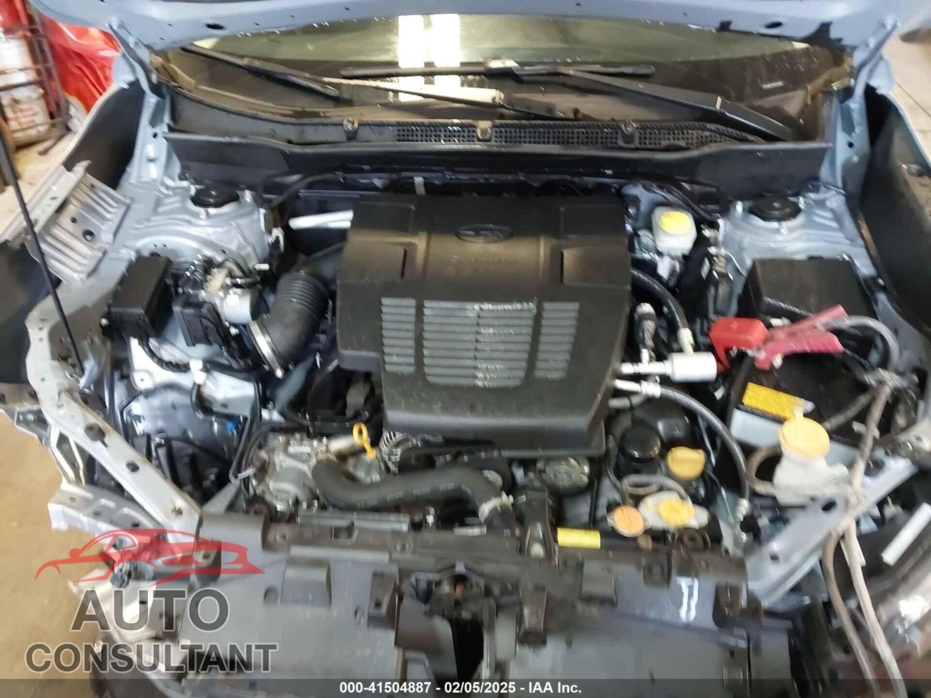 SUBARU FORESTER 2023 - JF2SKAEC8PH520844