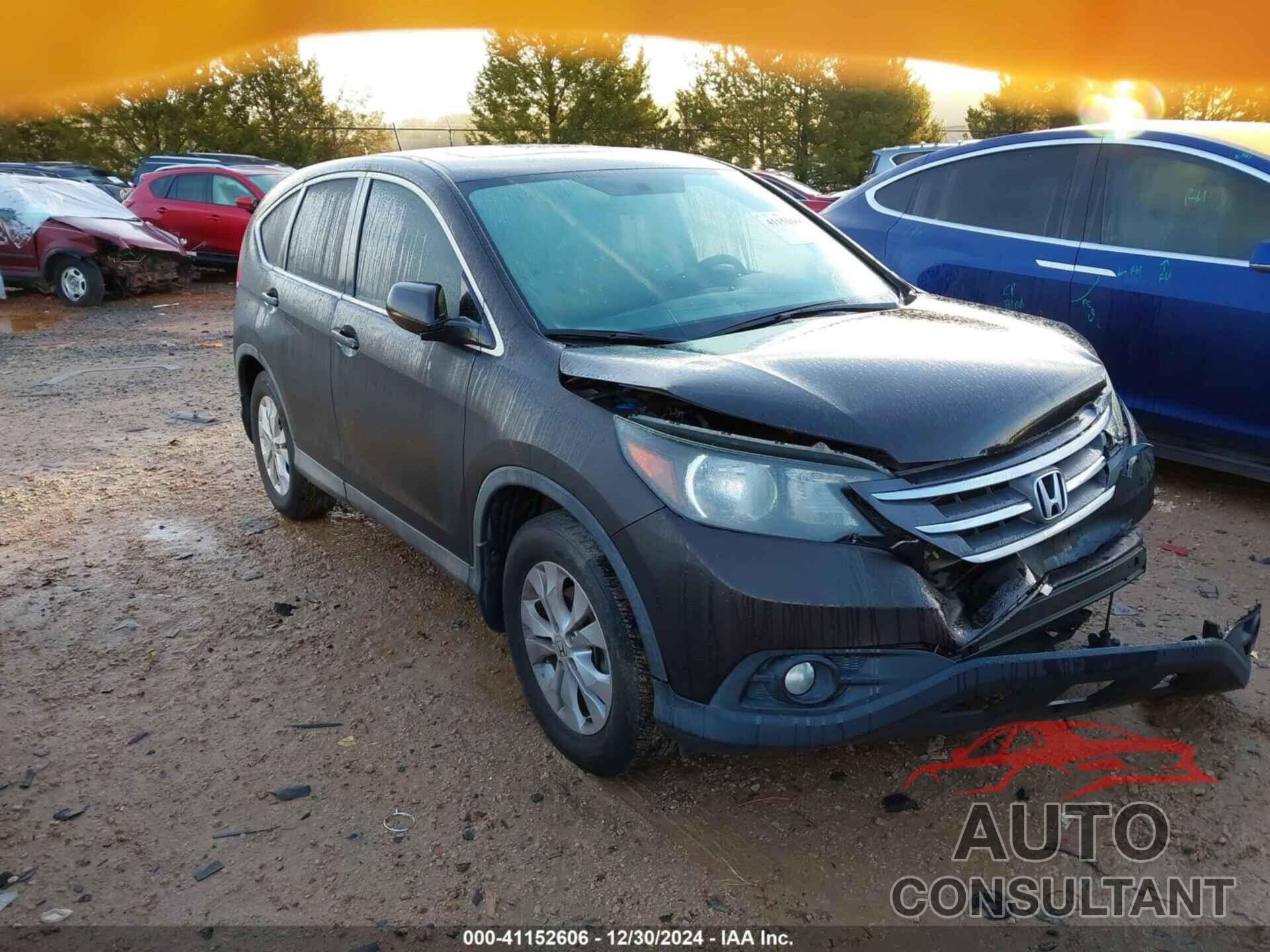HONDA CR-V 2014 - 2HKRM3H54EH550020