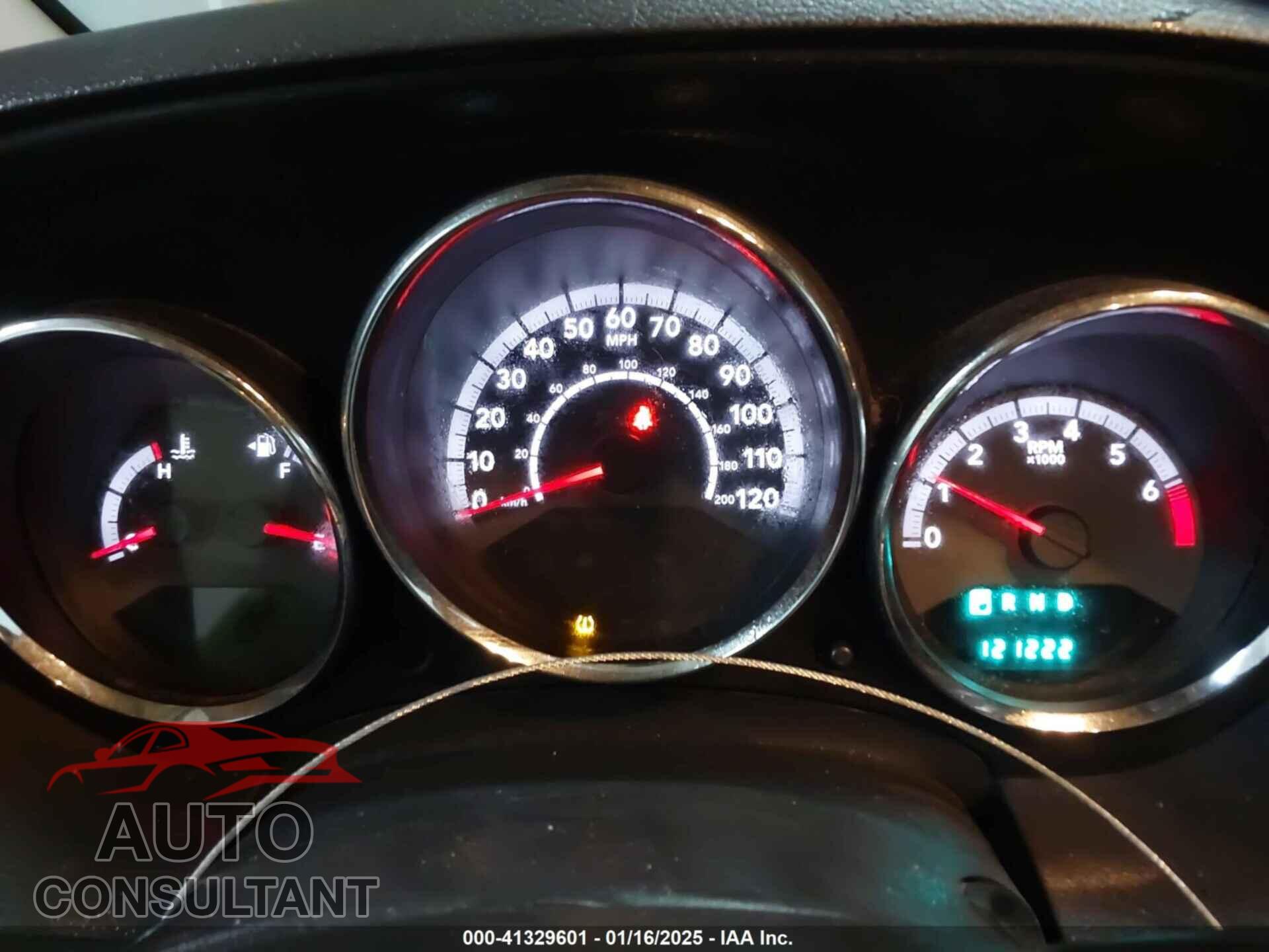 DODGE CALIBER 2011 - 1B3CB5HA1BD179020