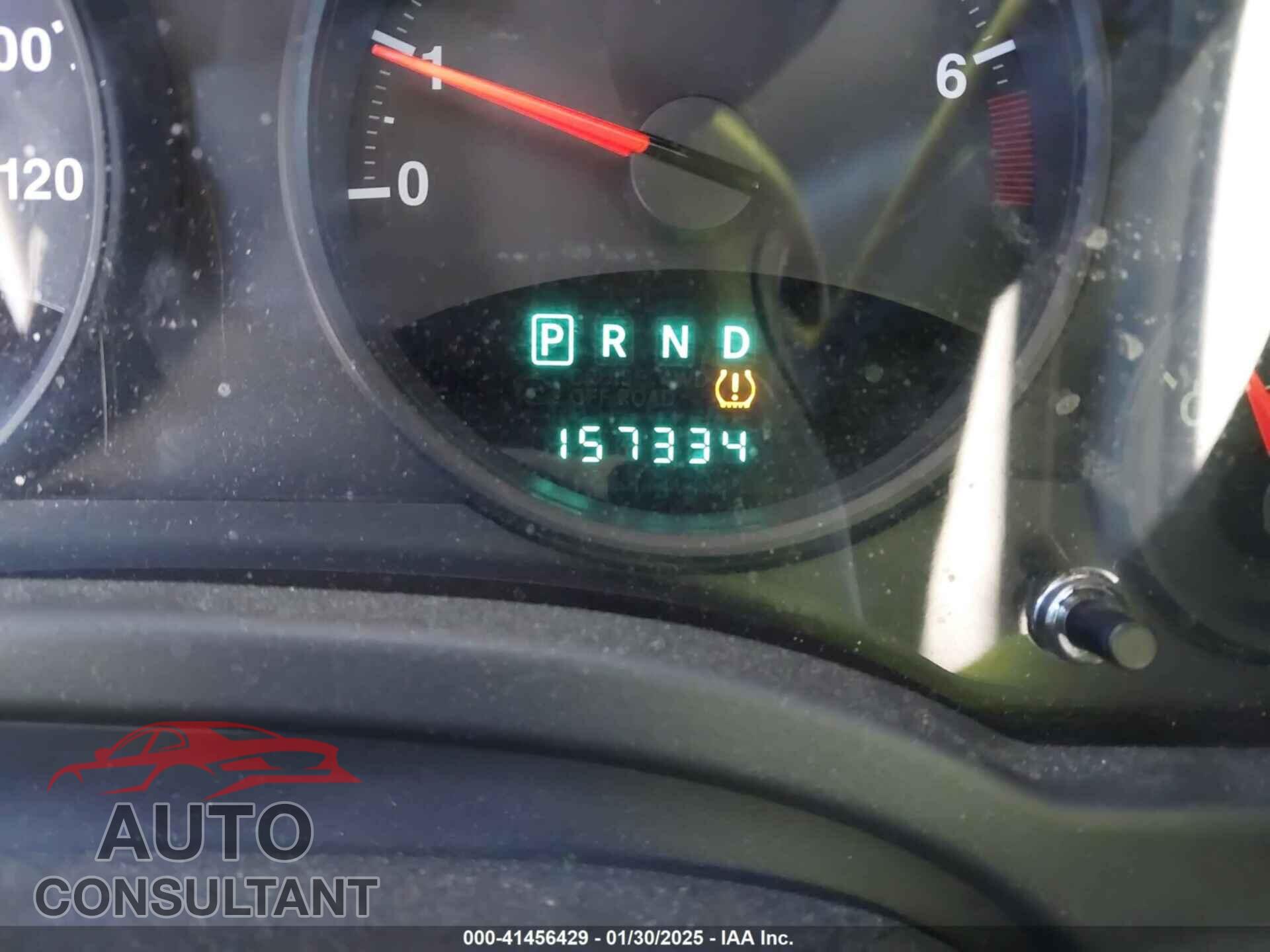 JEEP COMPASS 2012 - 1C4NJDBB5CD685098