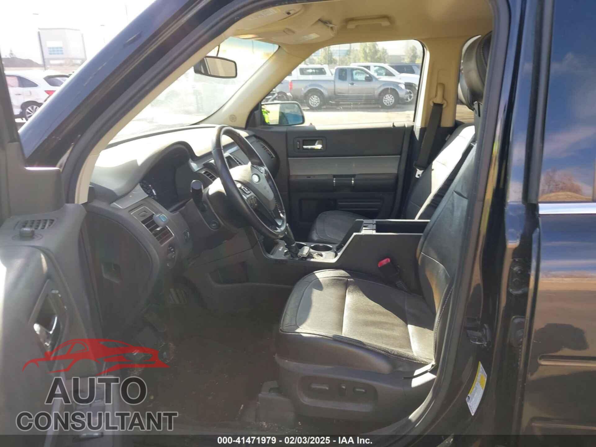 FORD FLEX 2015 - 2FMGK5C81FBA11888